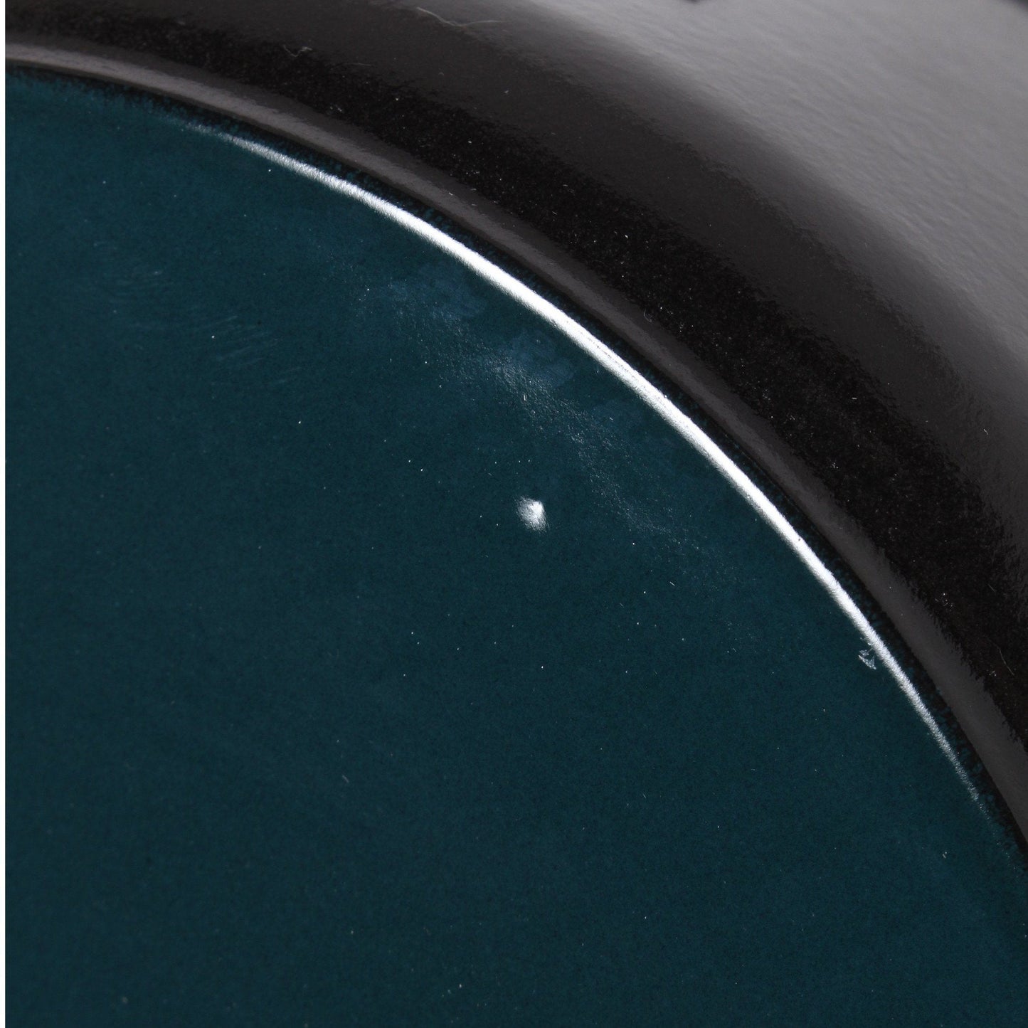 ピコ・ココット 24cm ブラック