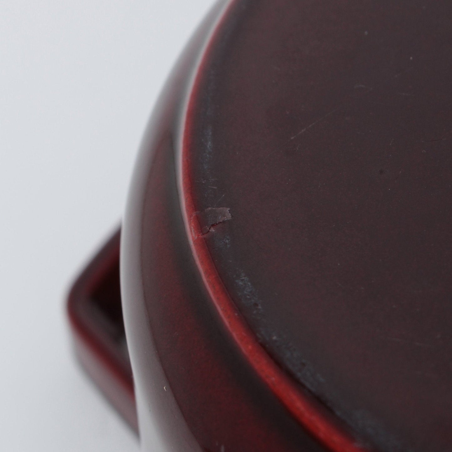 ピコ・ココット 22cm グレナディンレッド