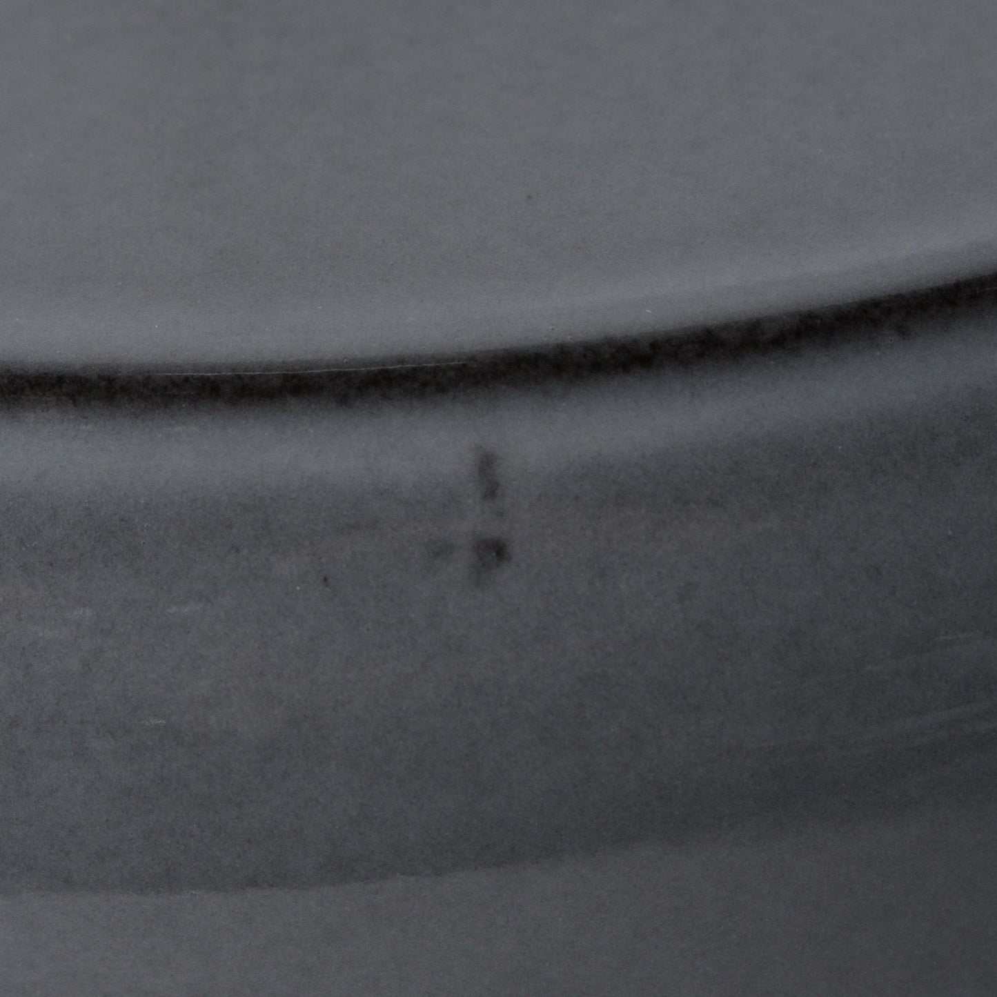 ピコ・ココット 24cm グレー