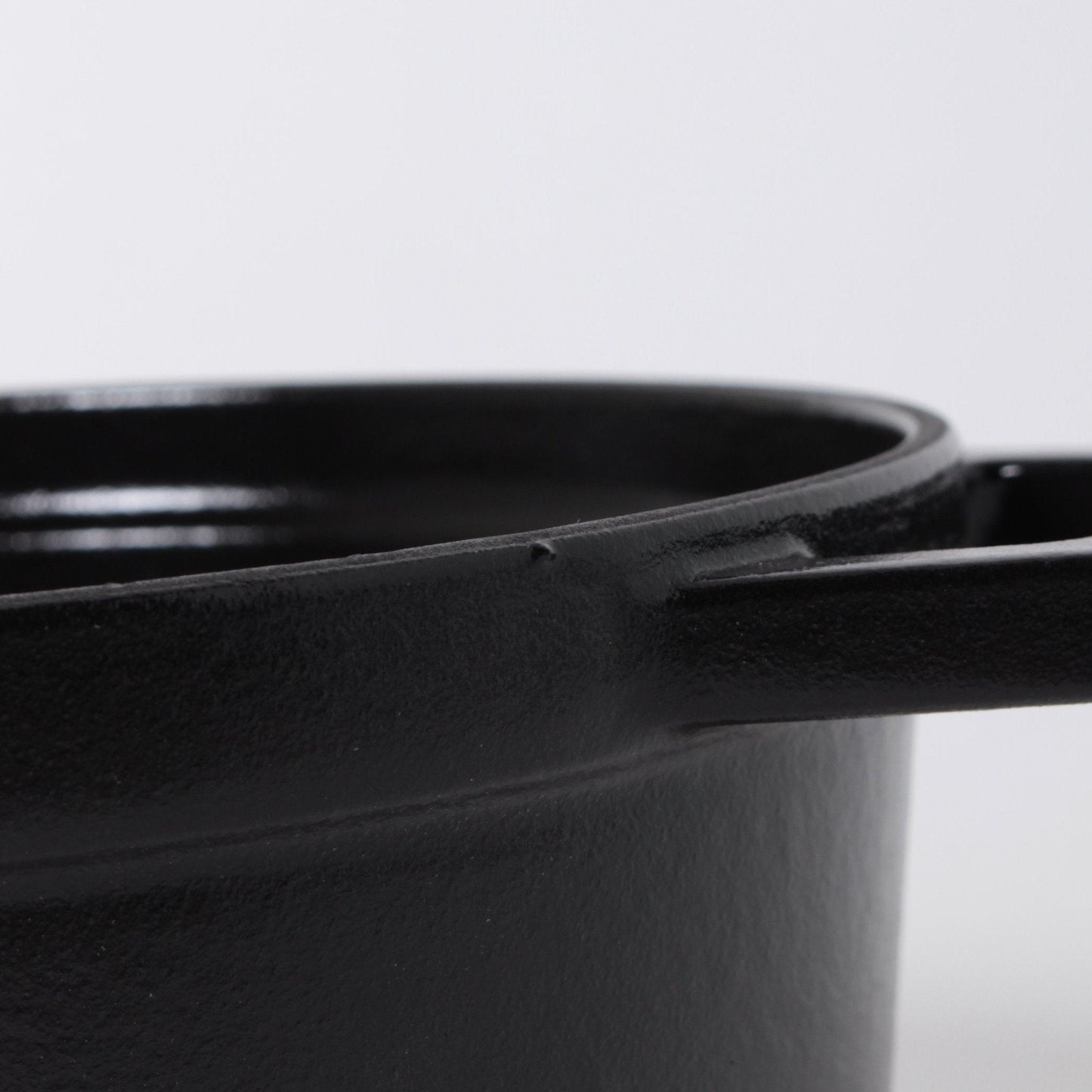 ピコ・ココット 18cm ブラック