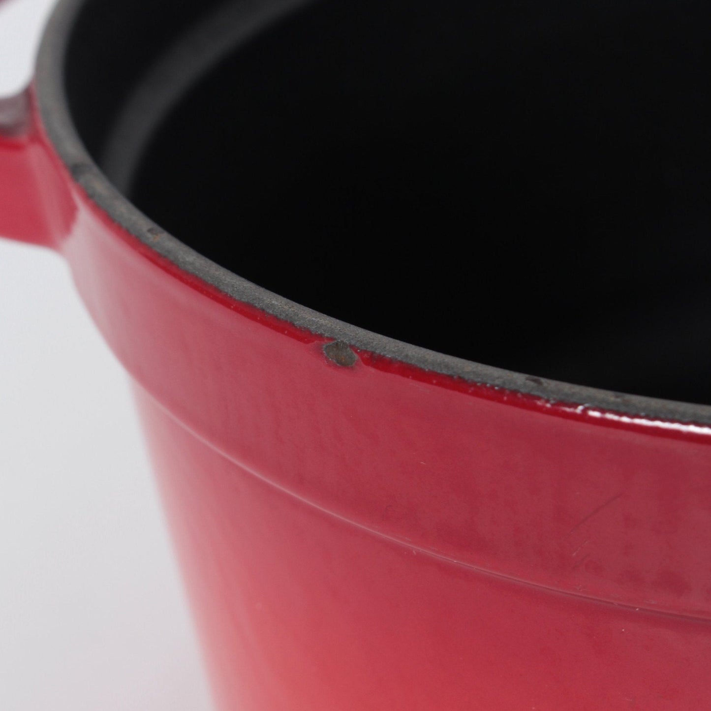 ピコ・ココット 20cm チェリー