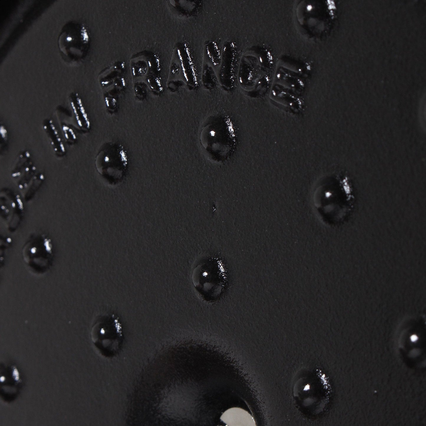 ピコ・ココット 20cm ブラック