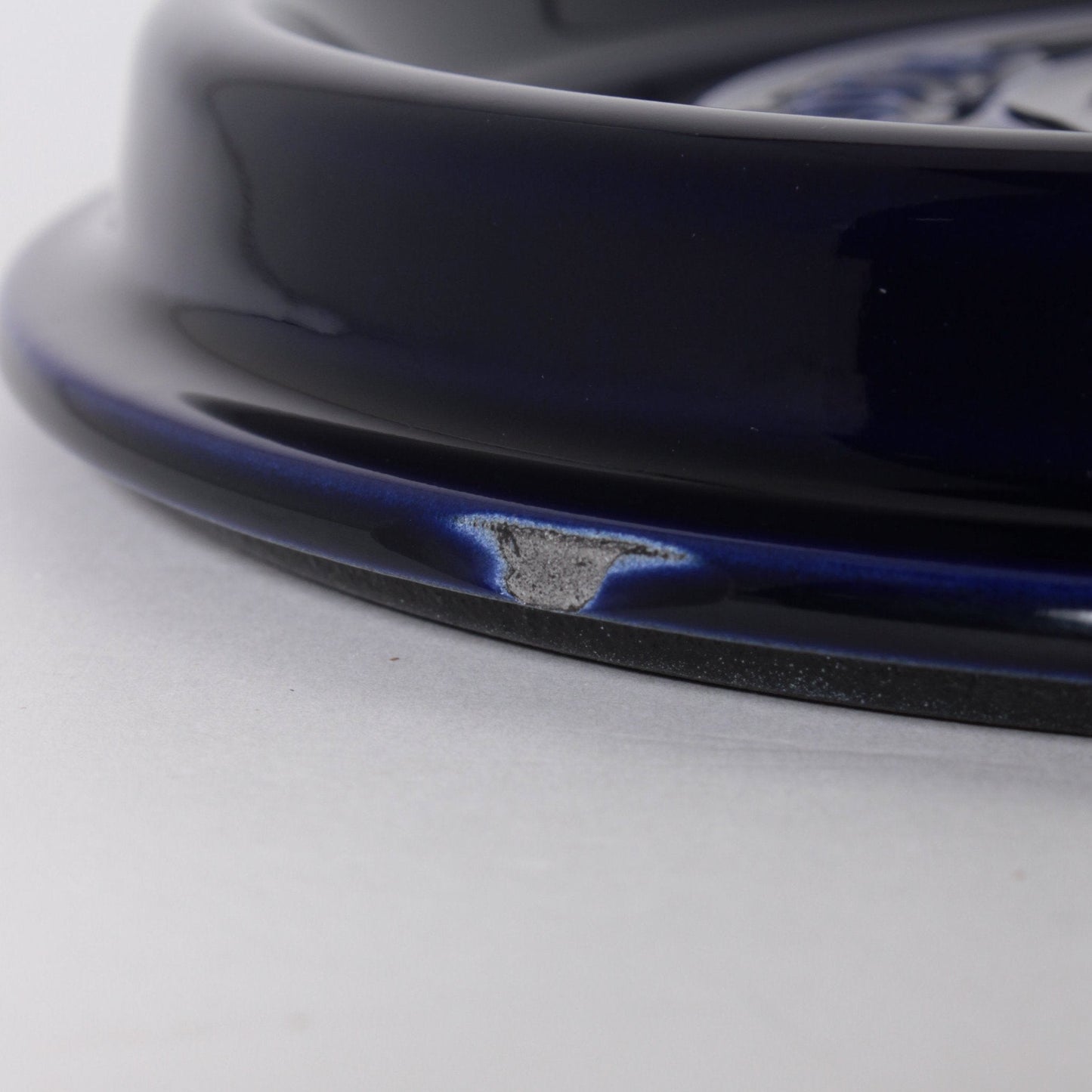 ピコ・ココット 20cm グランブルー