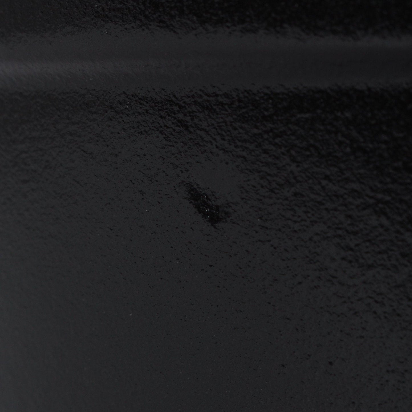 ピコ・ココット 24cm ブラック