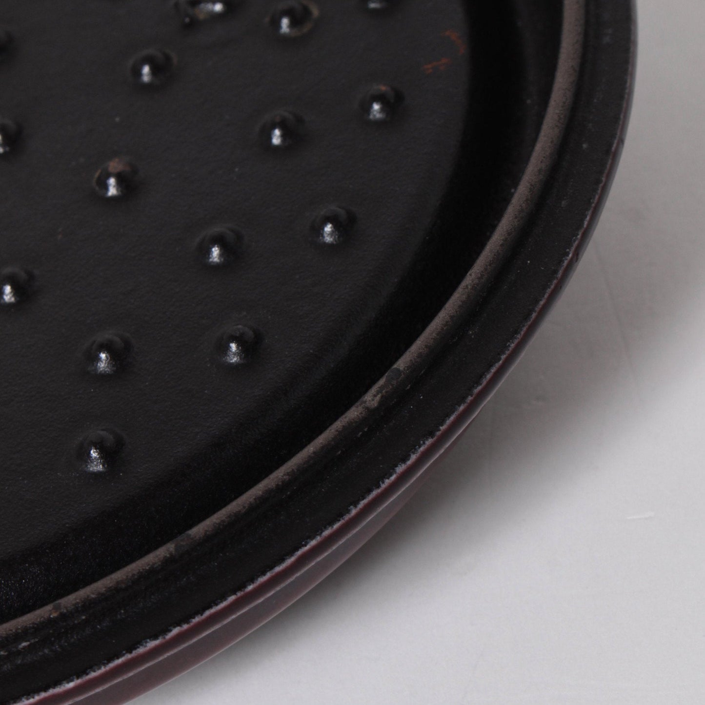 ピコ・ココット 22cm グレナディンレッド