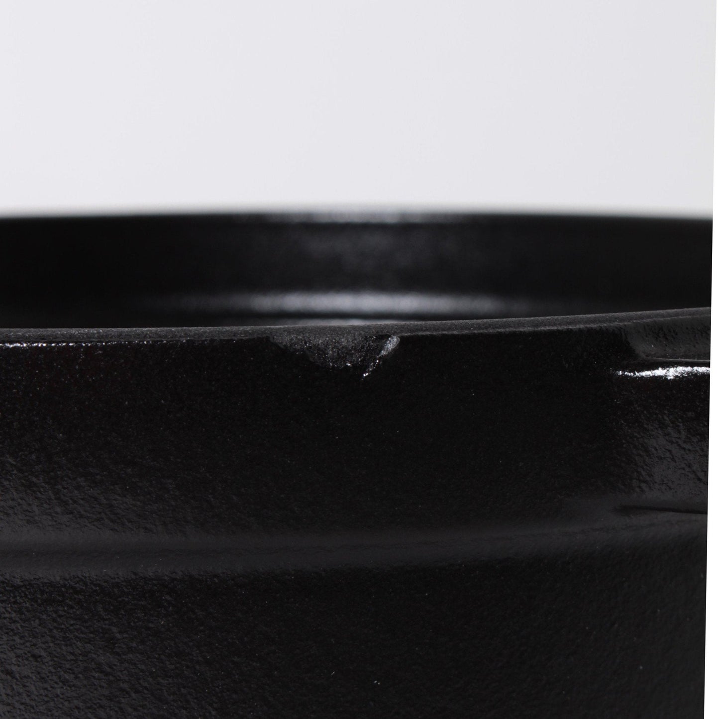 ピコ・ココット 22cm ブラック