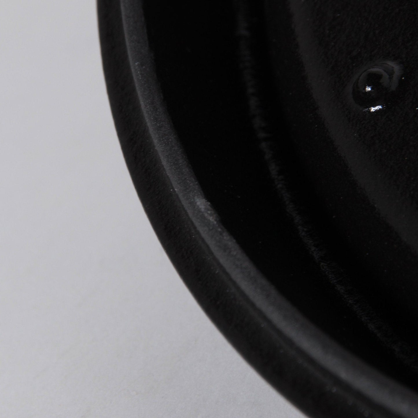 ピコ・ココット 24cm ブラック