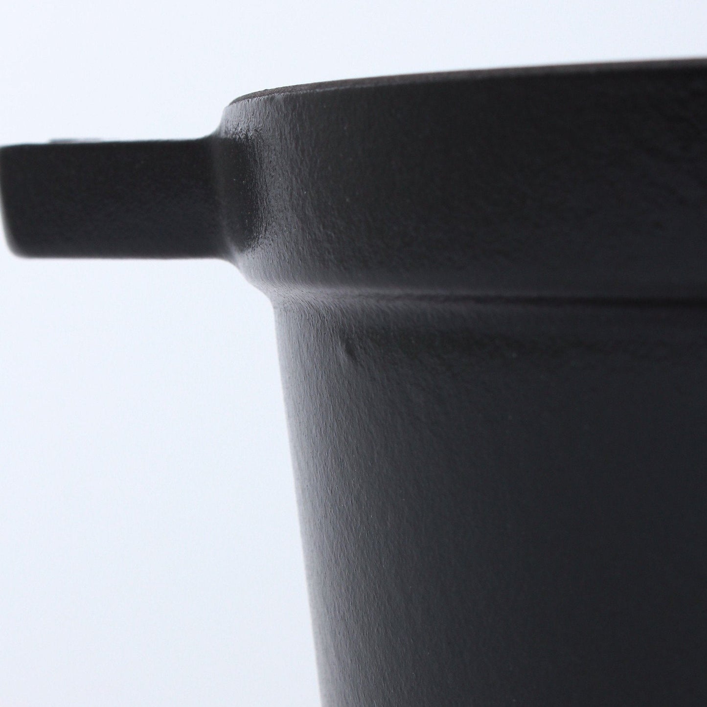 ピコ・ココット 20cm ブラック