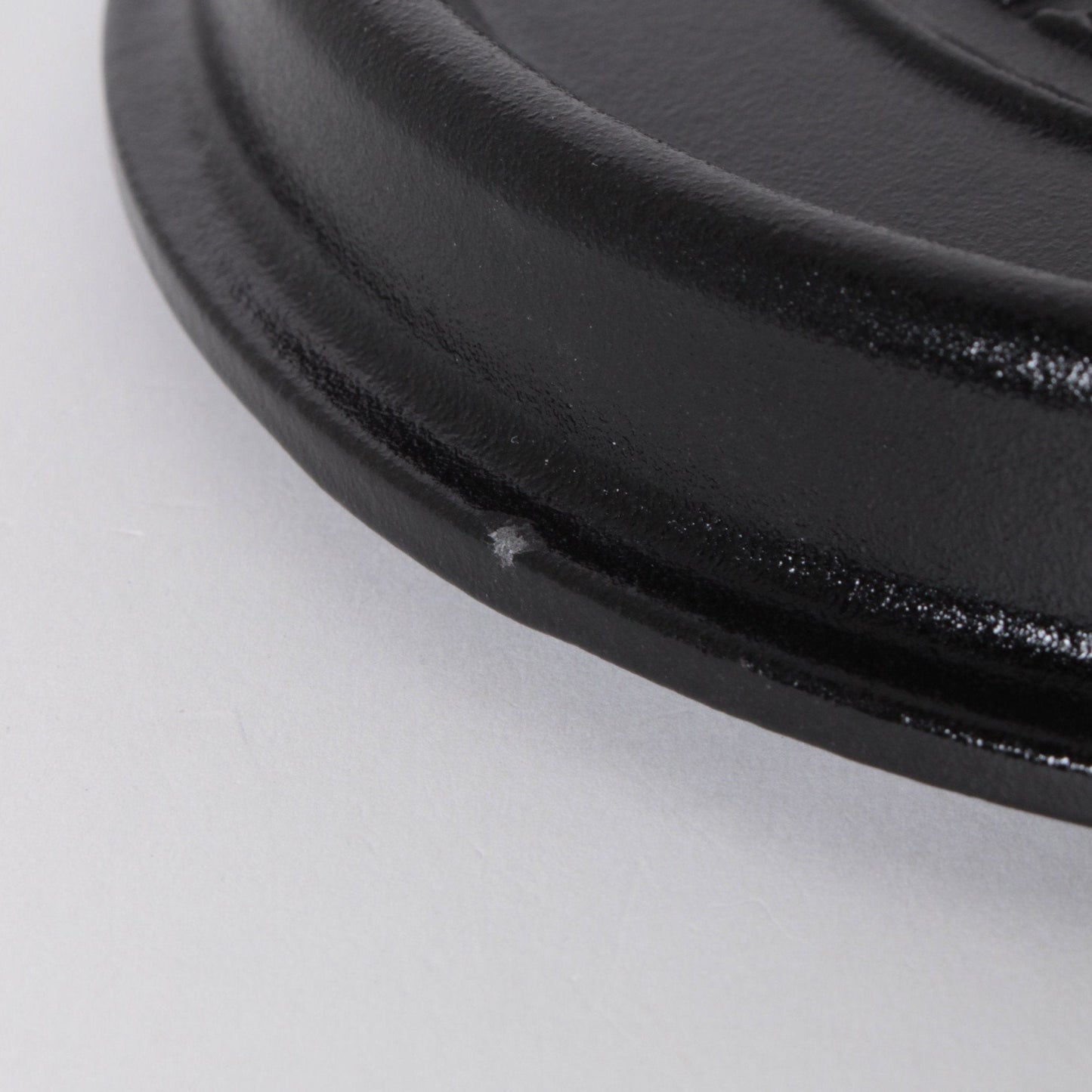 ピコ・ココット 22cm ブラック