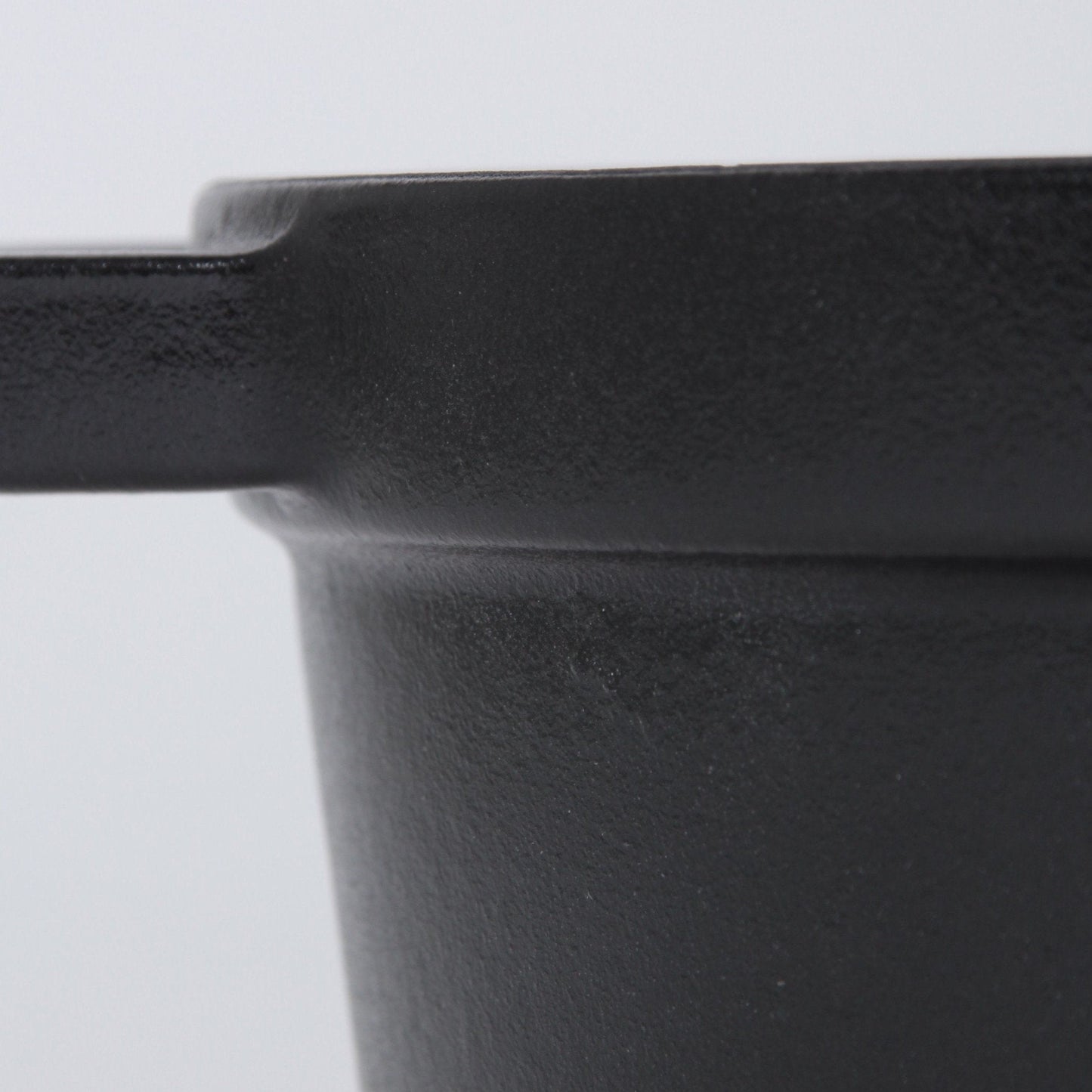 ピコ・ココット 20cm ブラック