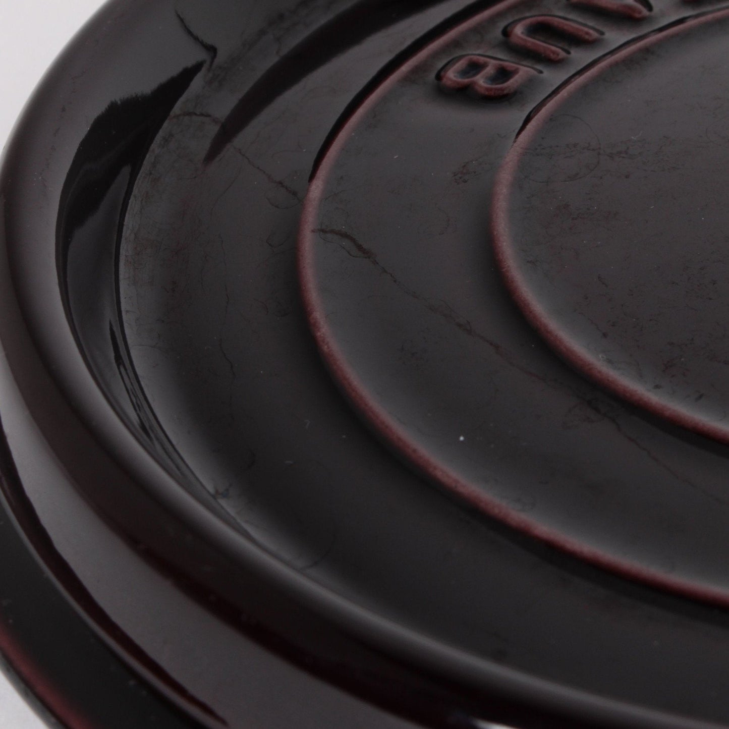 ピコ・ココット 24cm グレナディンレッド