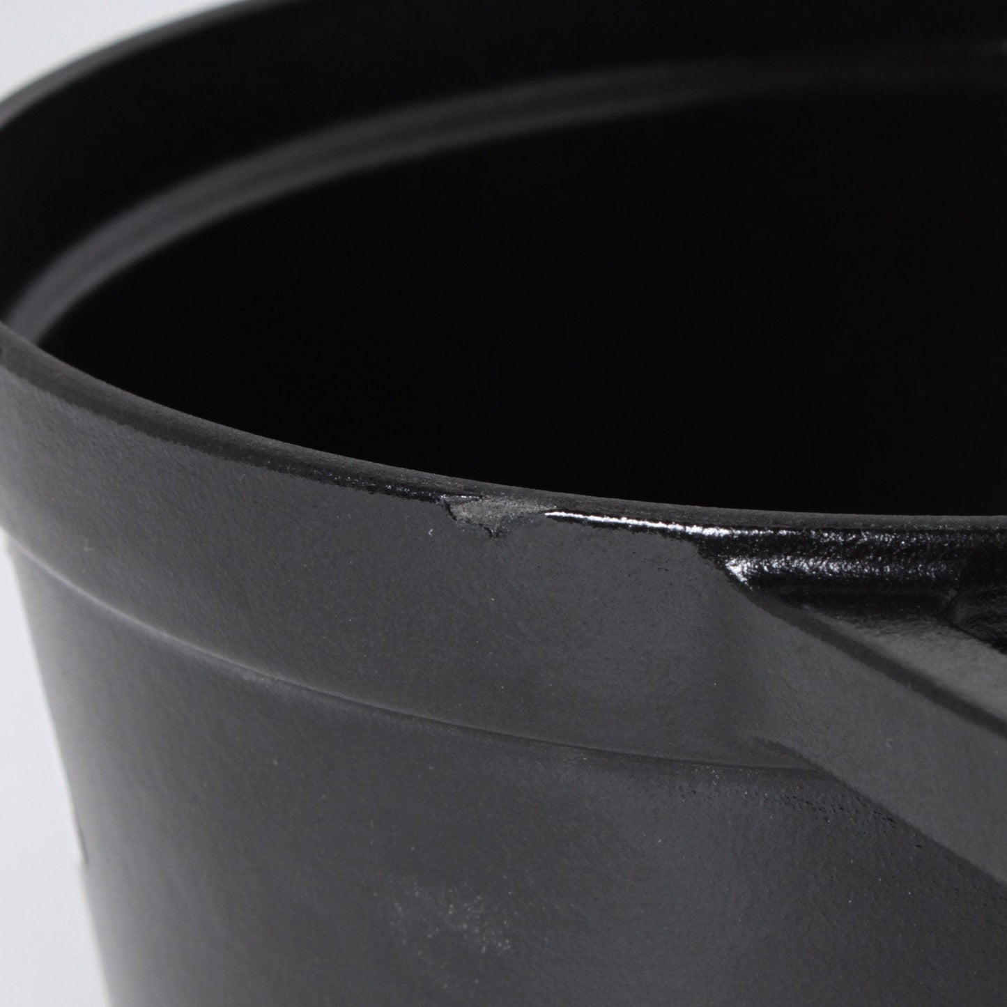 ピコ・ココット 20cm ブラック