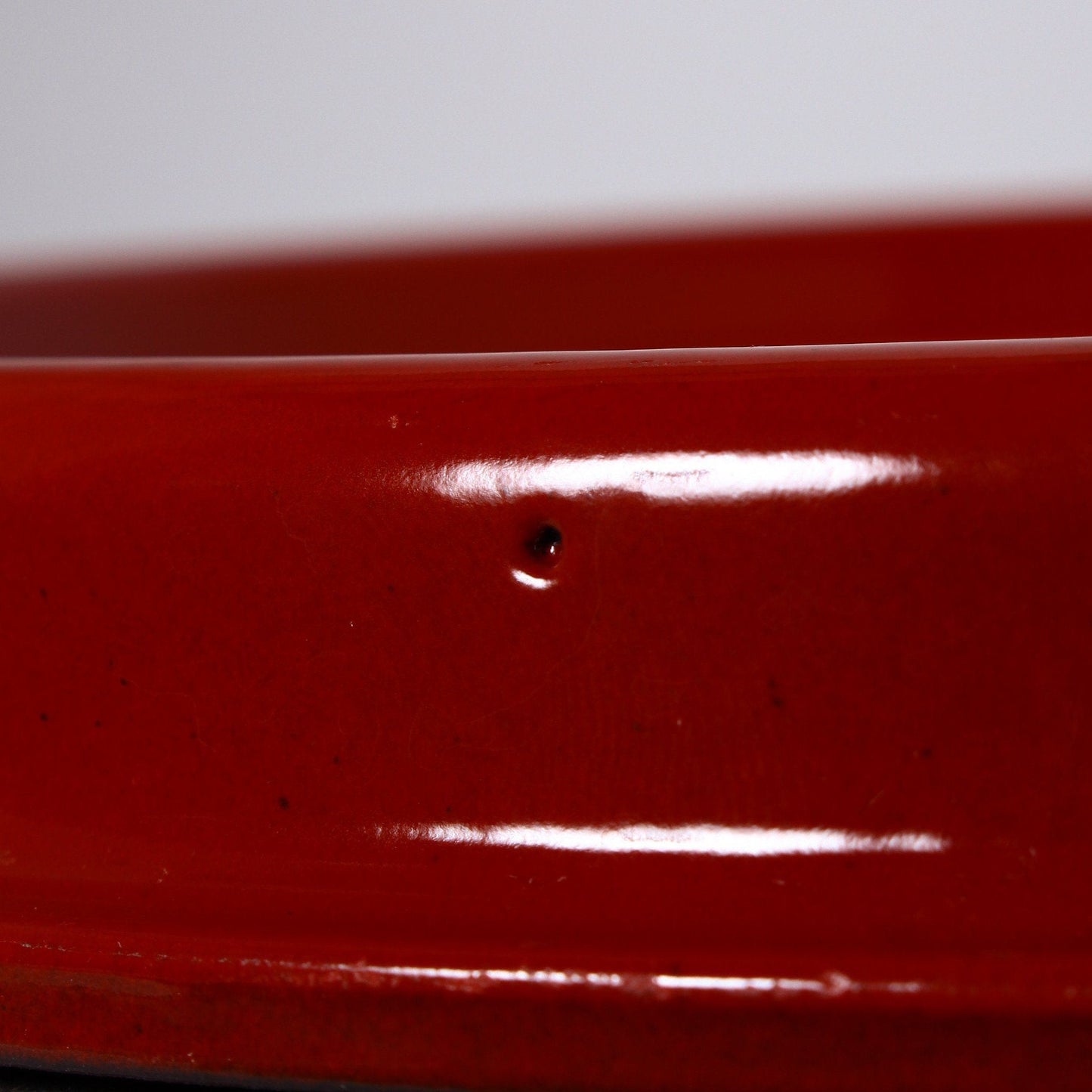 ピコ・ココット 24cm チェリー