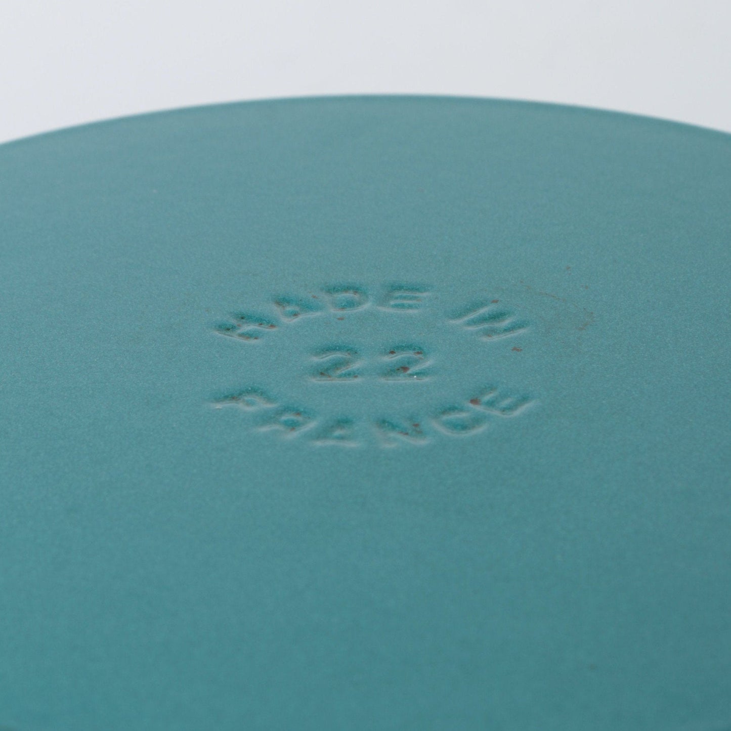 ピコ・ココット 22cm ミント