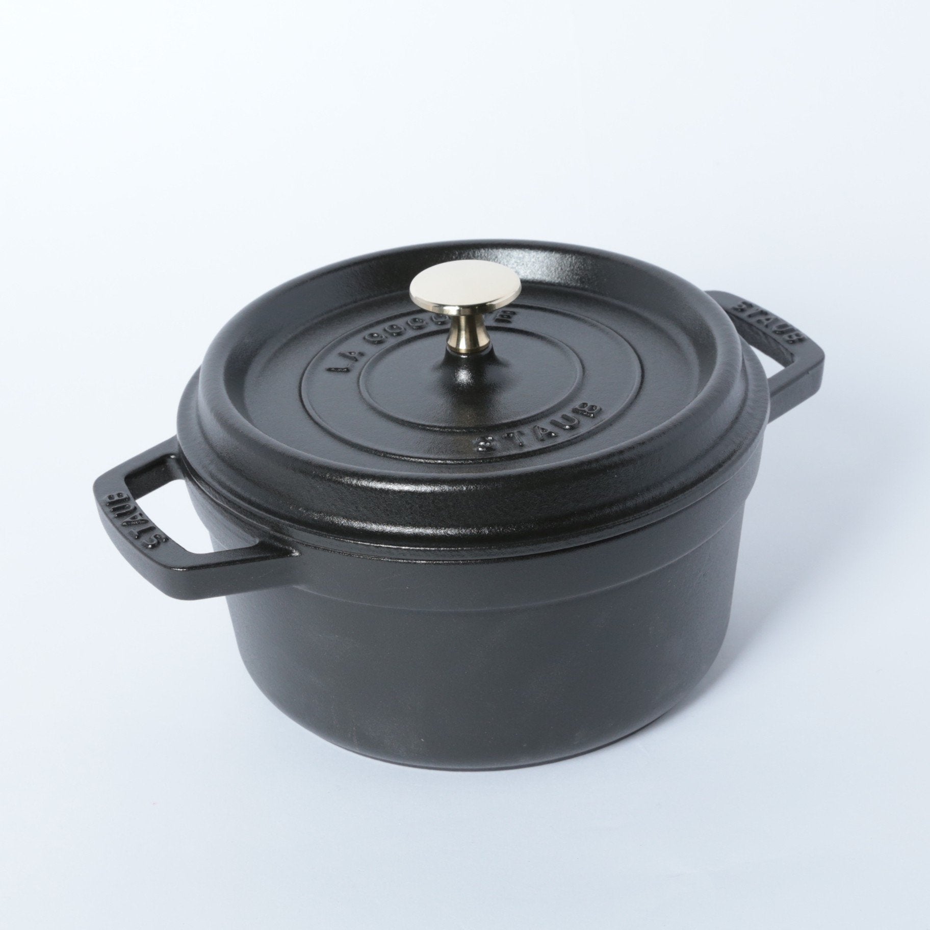 ALL ITEM – STAUB 2nd Life