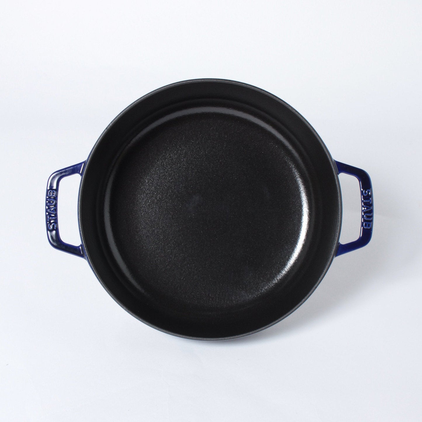 ブレイザー・ソテーパン 24cm グランブルー