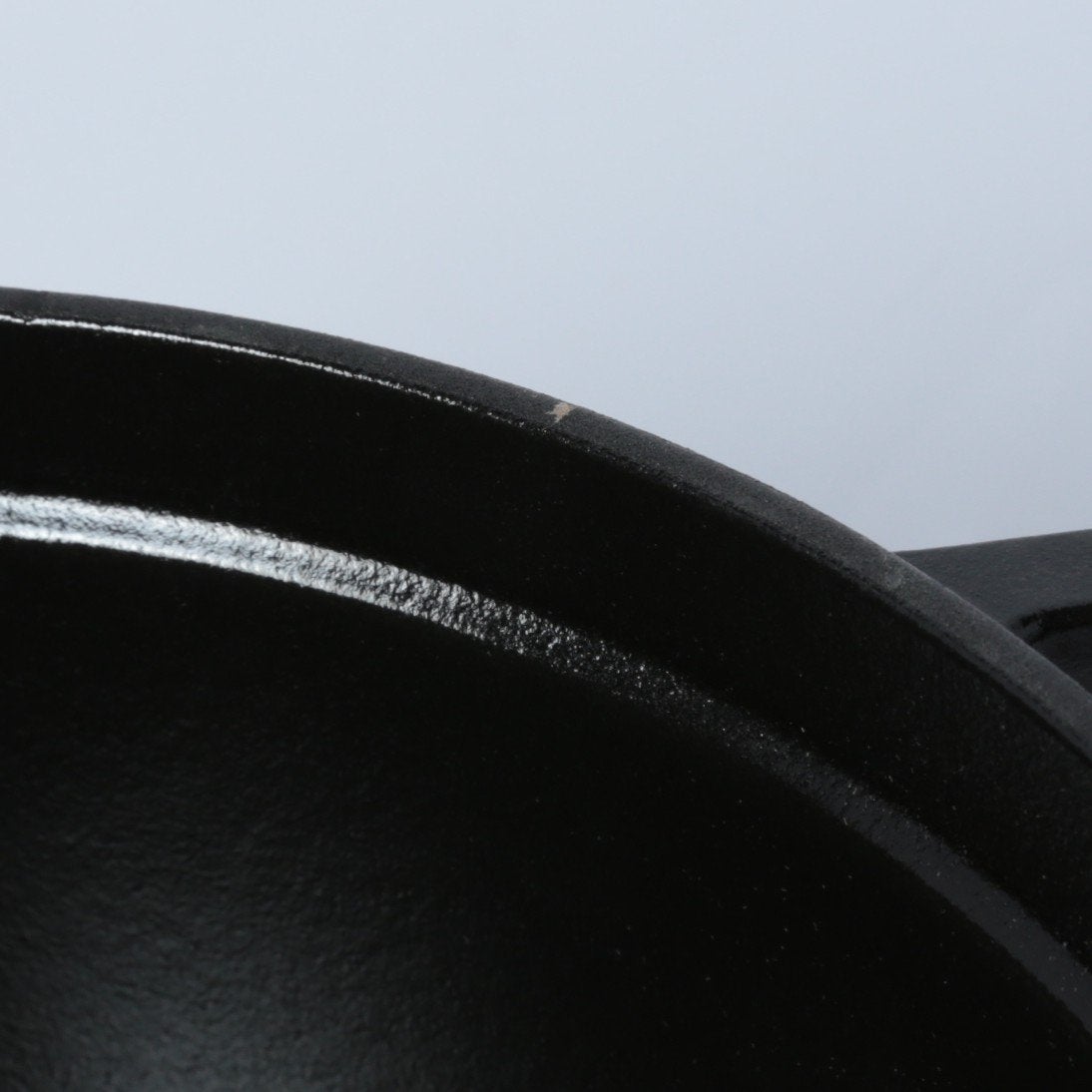 ピコ・ココット ラウンド 24cm ブラック