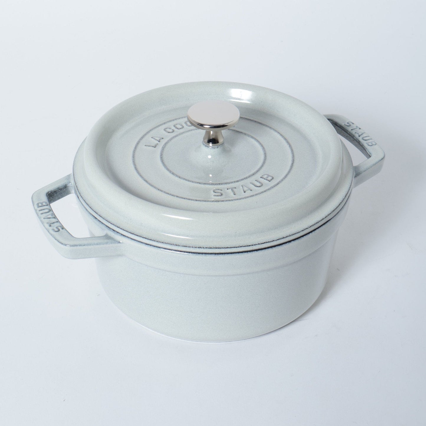 ピコ・ココット ラウンド 20cm カンパーニュ