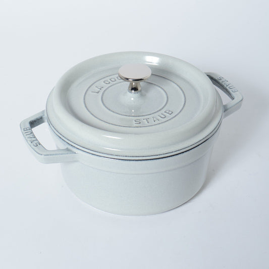 ピコ・ココット ラウンド 20cm カンパーニュ