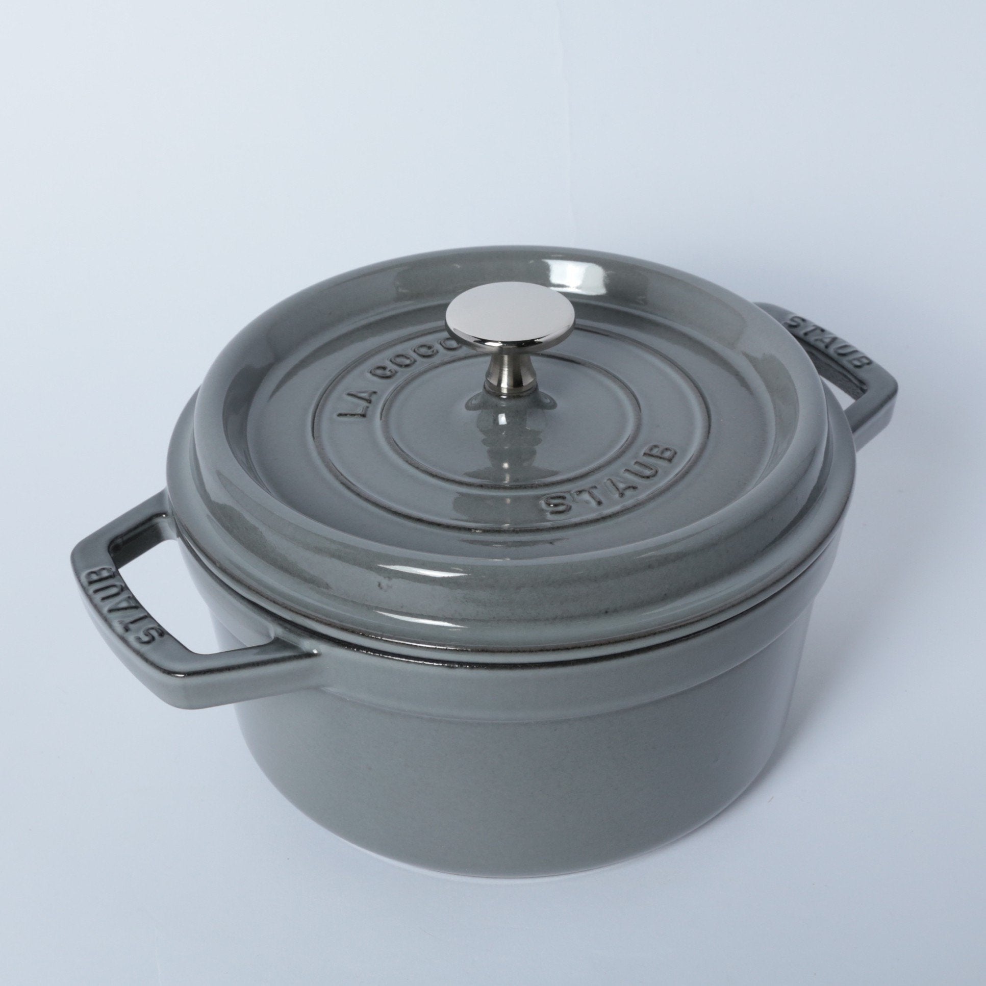 ALL ITEM – STAUB 2nd Life