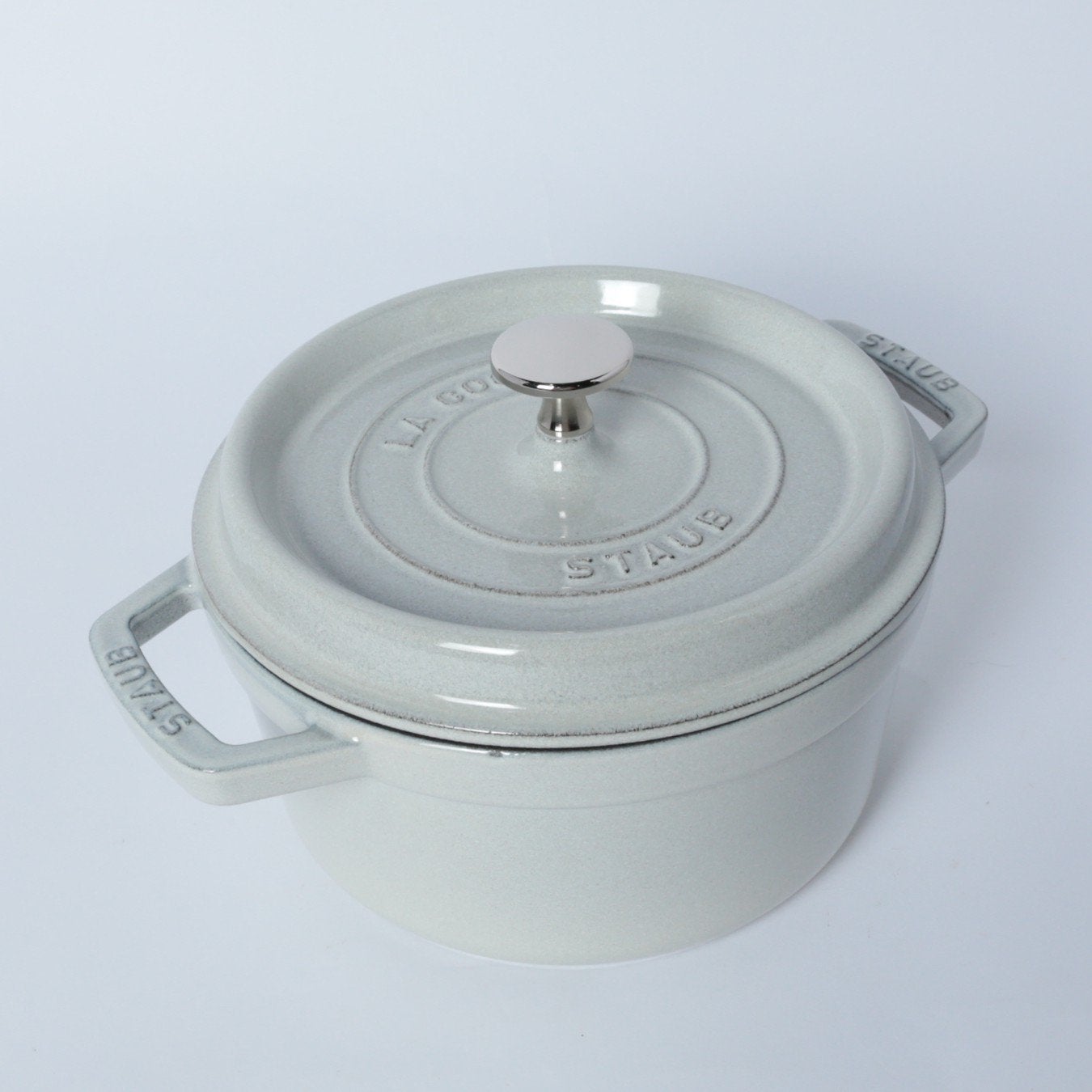 ピコ・ココット ラウンド 20cm カンパーニュ