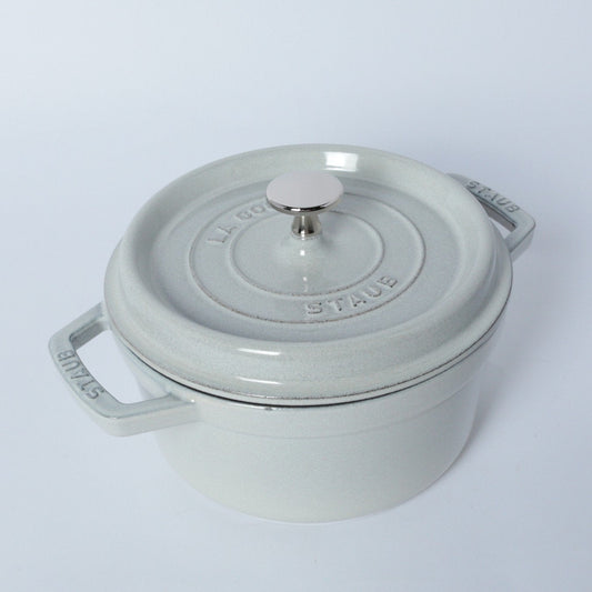 ピコ・ココット ラウンド 20cm カンパーニュ