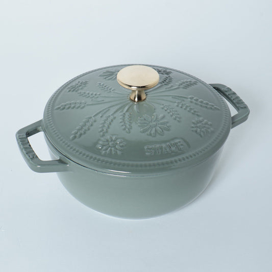 Wa-NABE Margaret  16cm ユーカリ