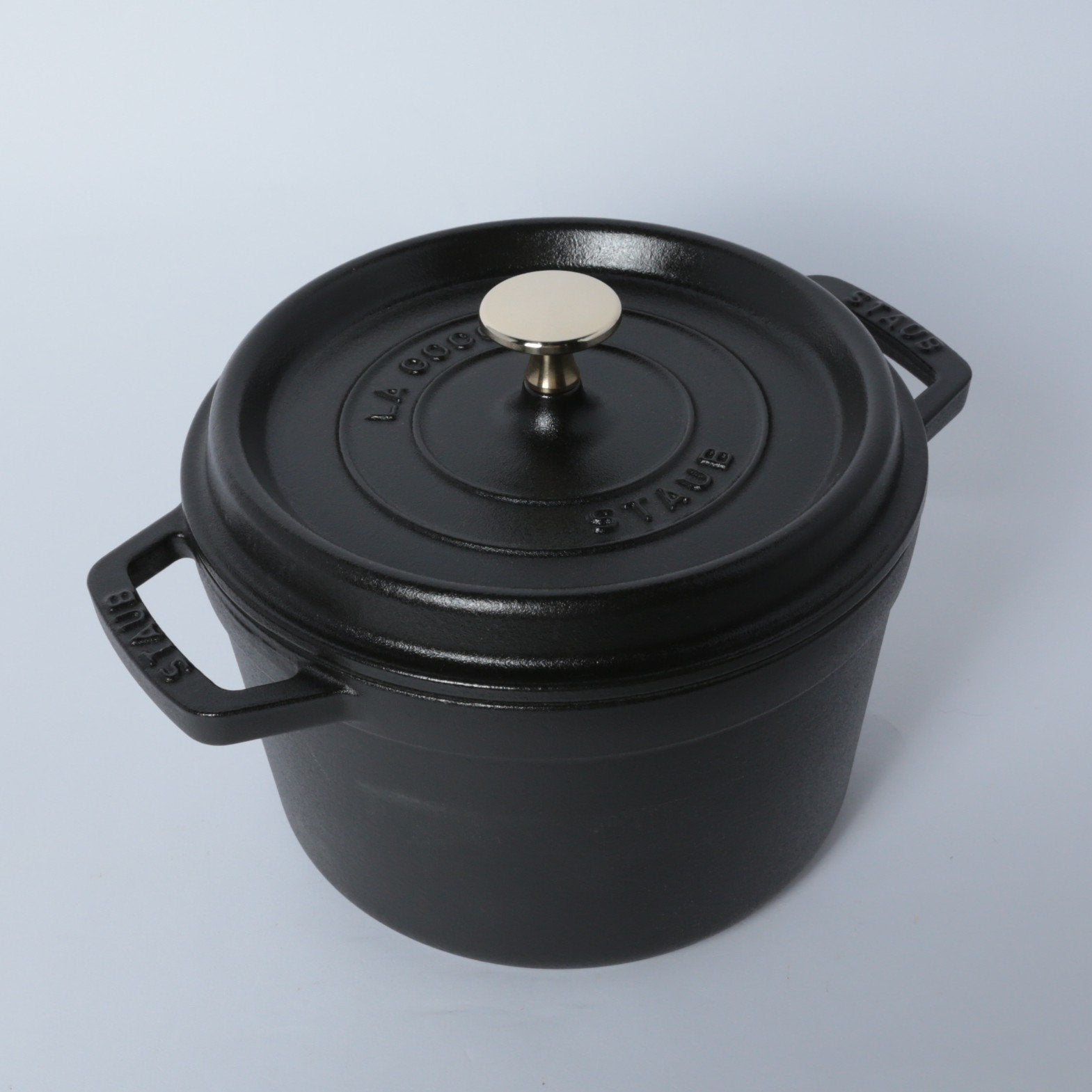 ALL ITEM – STAUB 2nd Life