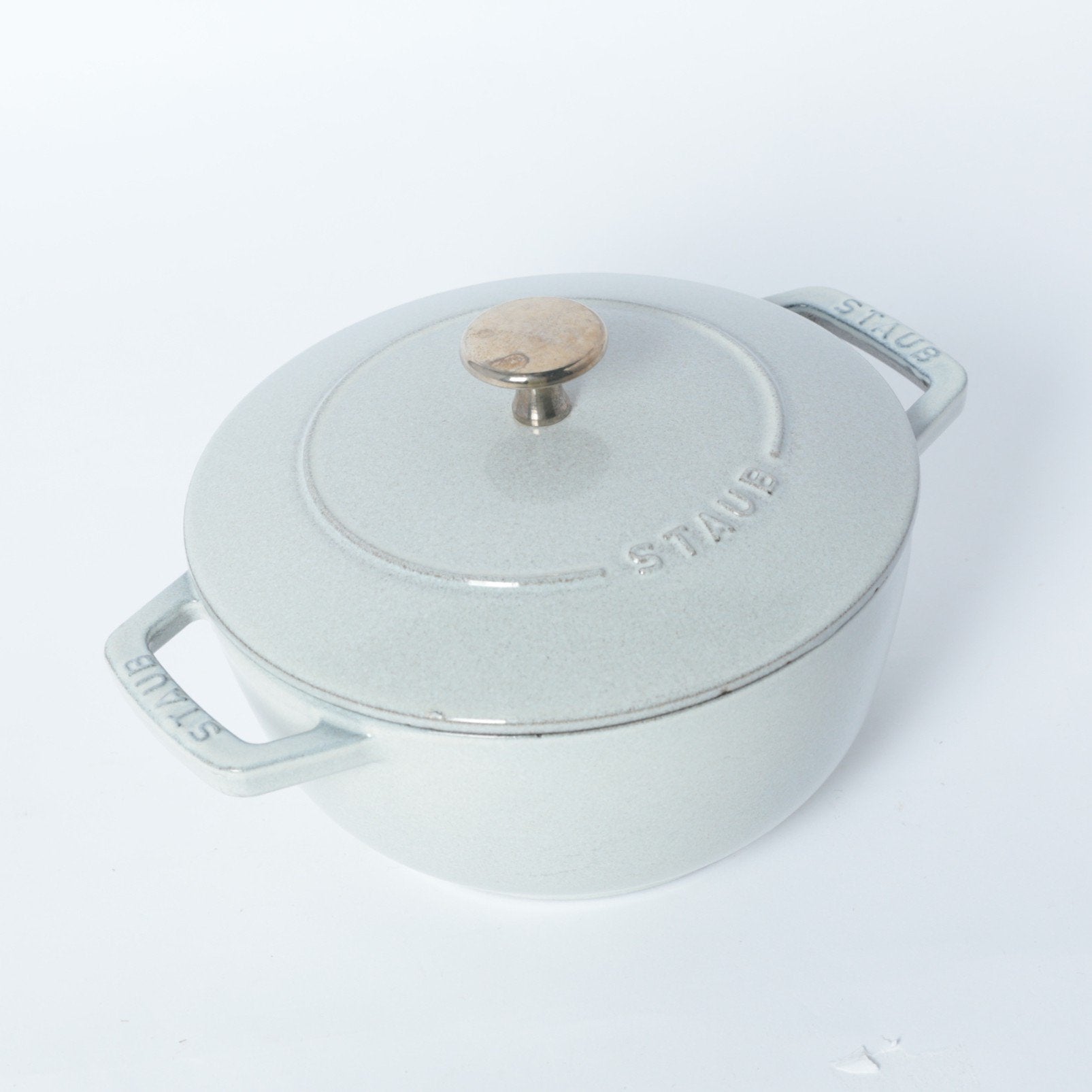 ALL ITEM – STAUB 2nd Life
