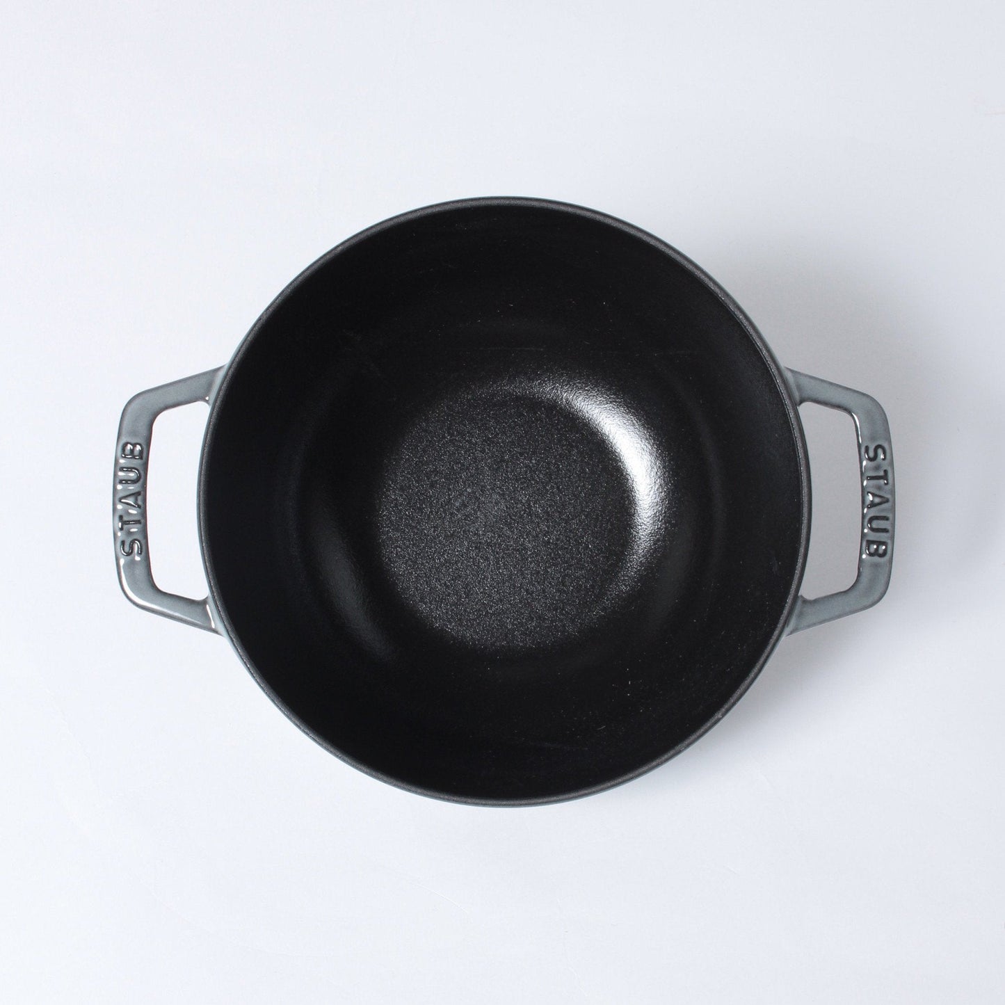 Wa-NABE 20cm グレー