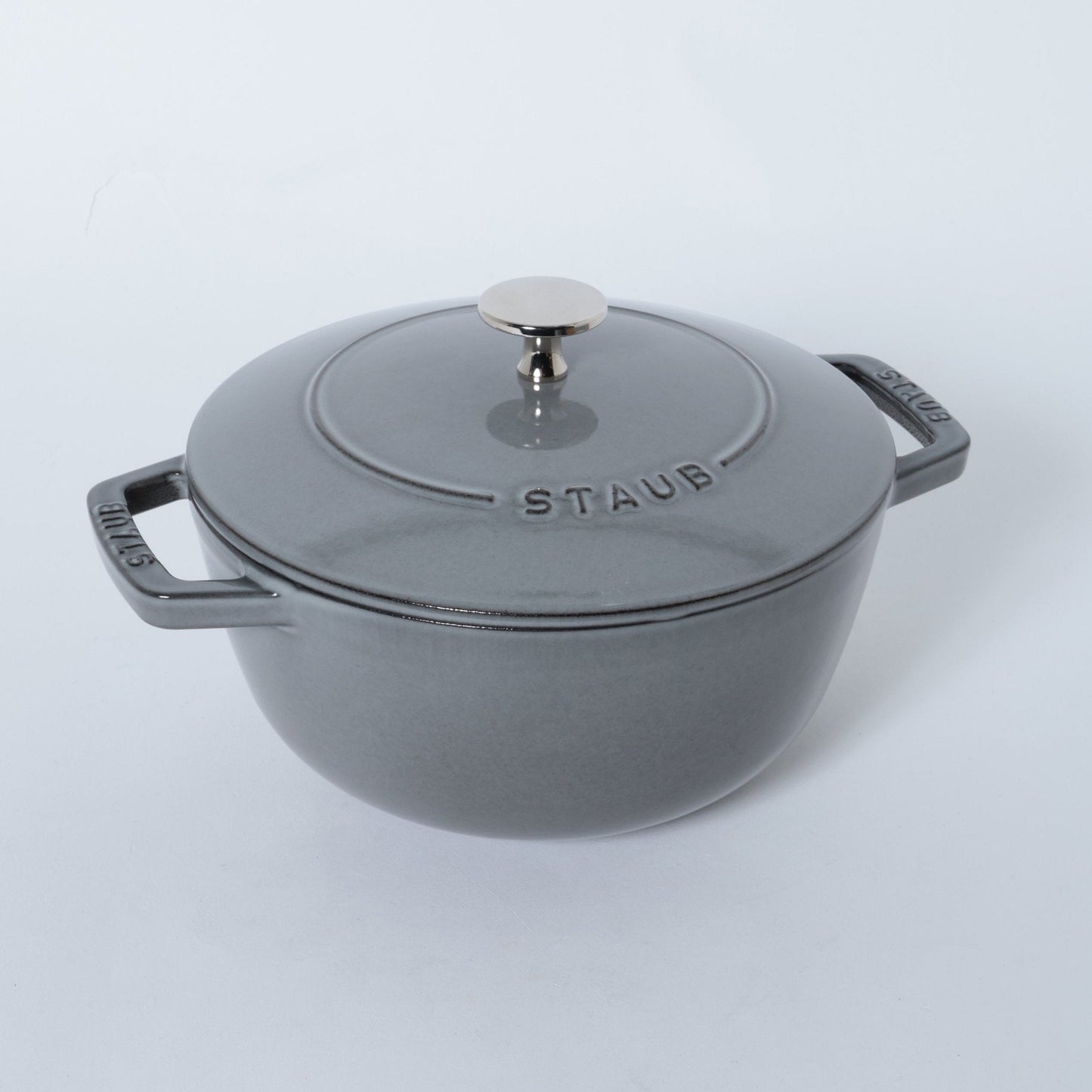 Wa-NABE 20cm グレー