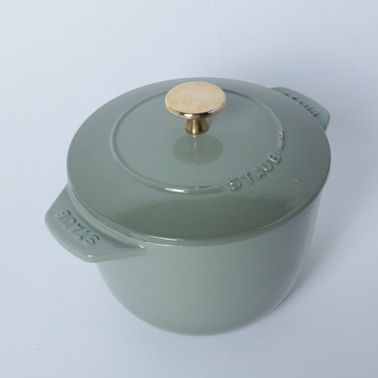 ラ・ココット de GOHAN 16cm ユーカリ