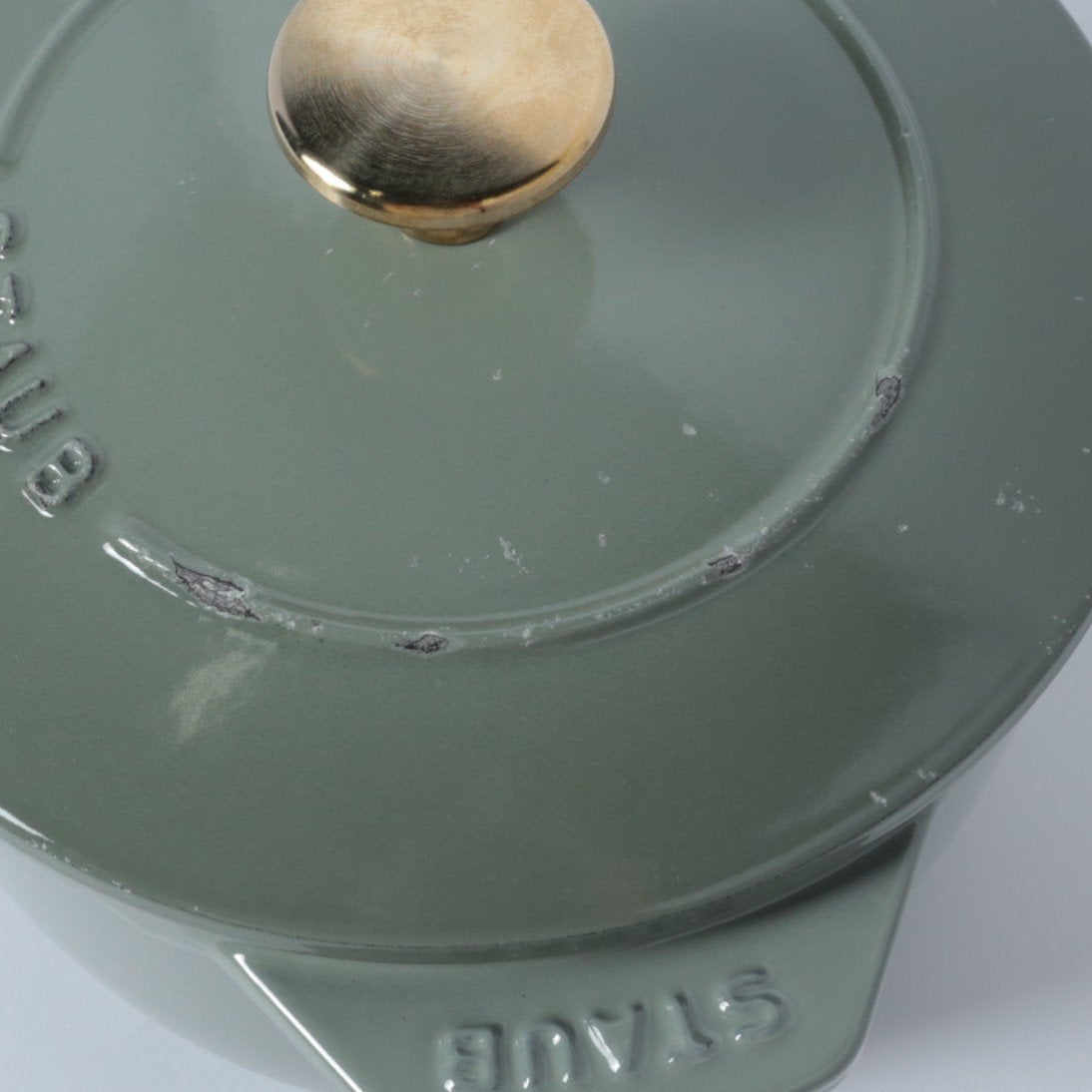 ラ・ココット de GOHAN 16cm ユーカリ