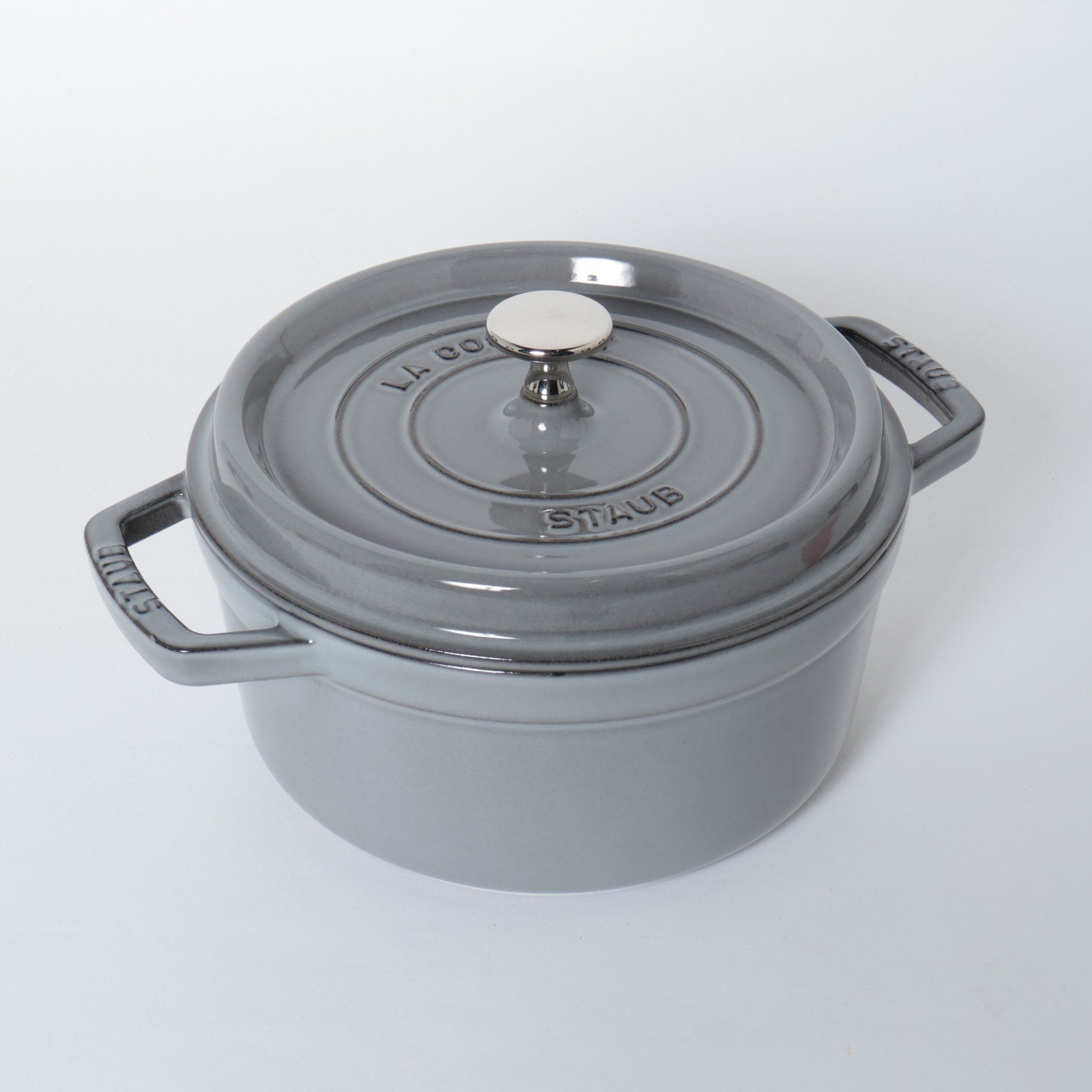 STAUB 2nd Life｜ストウブ公式リユースストア｜認定中古品