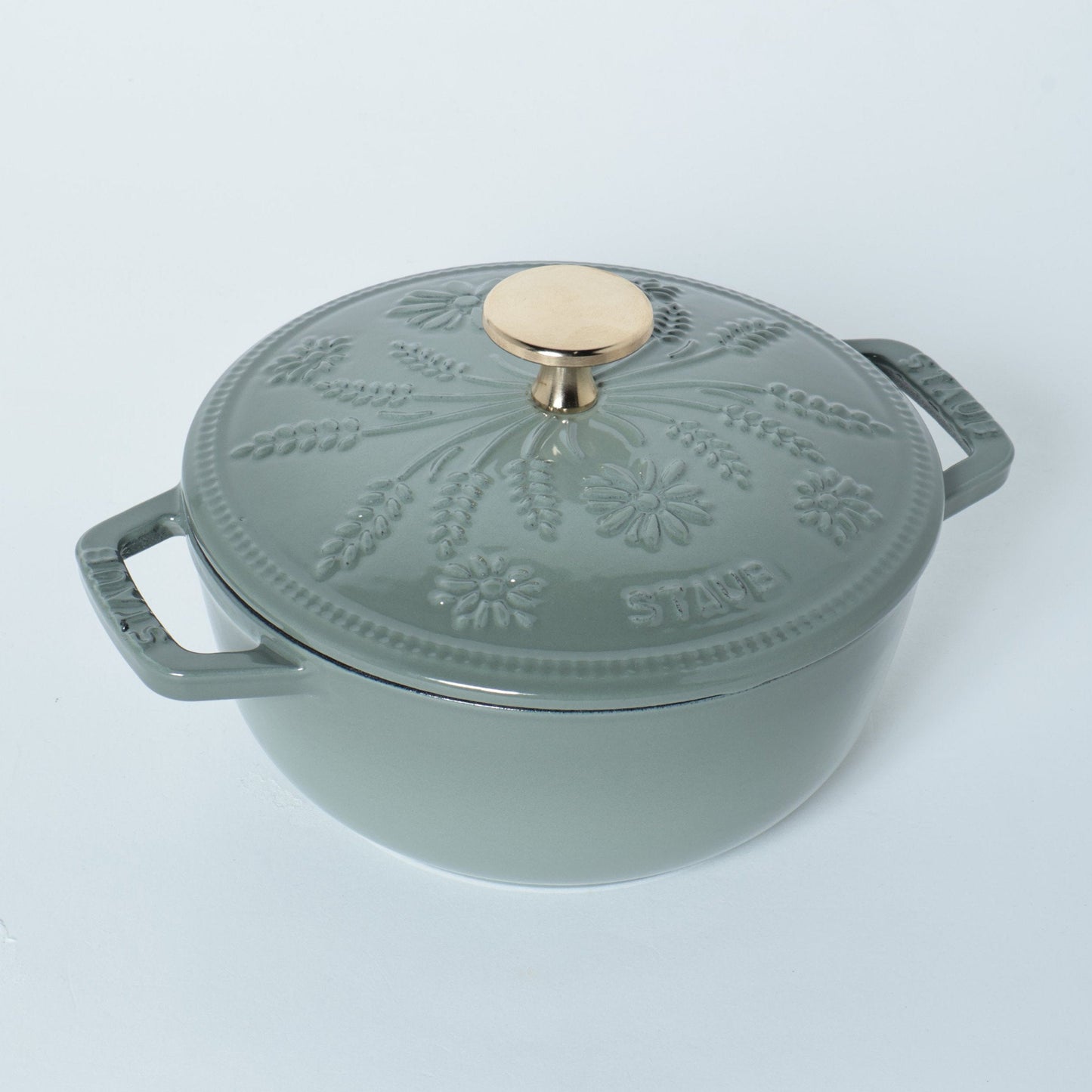 Wa-NABE Margaret  16cm ユーカリ