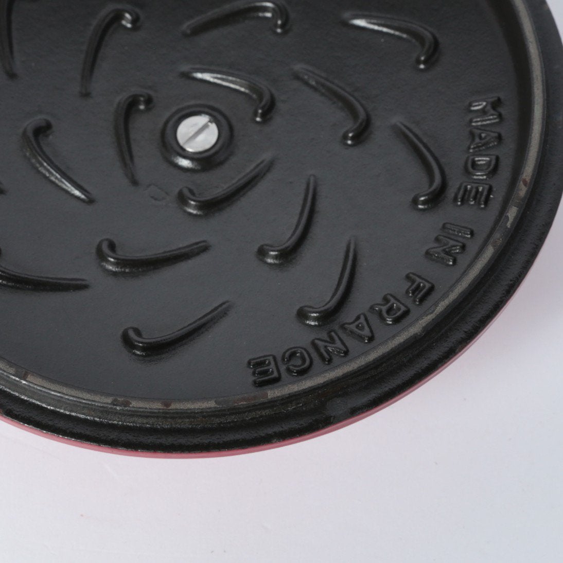 ラ・ココット de GOHAN 16cm チェリー｜ココット｜ストウブ公式