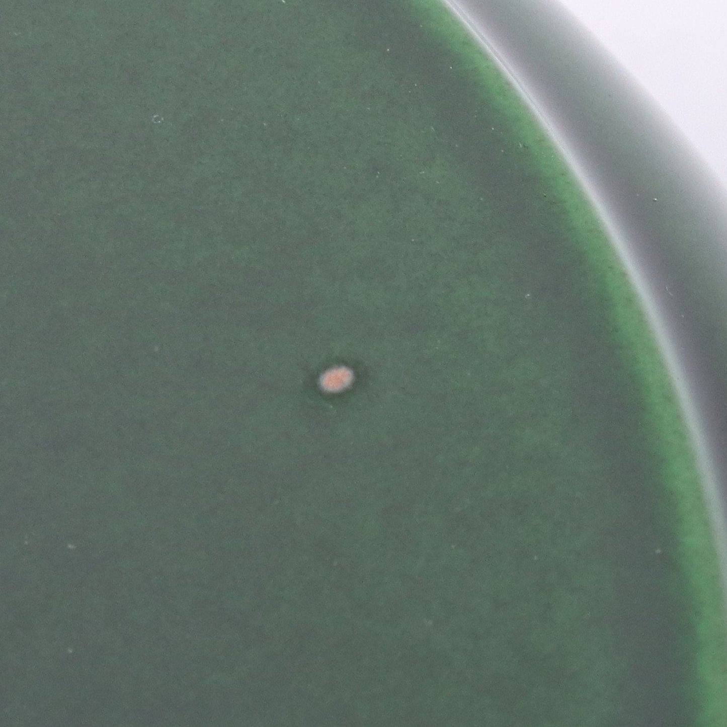 ピコ・ココット ラウンド 22cm バジルグリーン