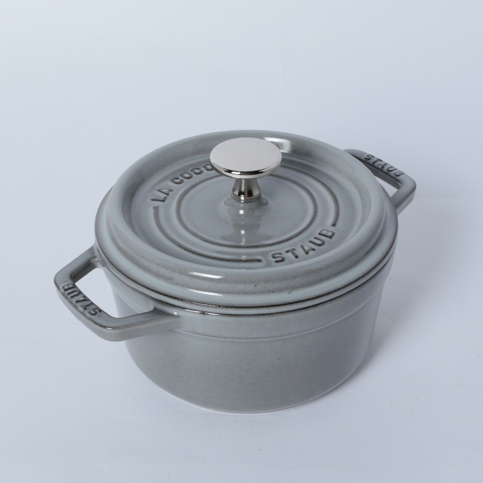 ALL ITEM – STAUB 2nd Life