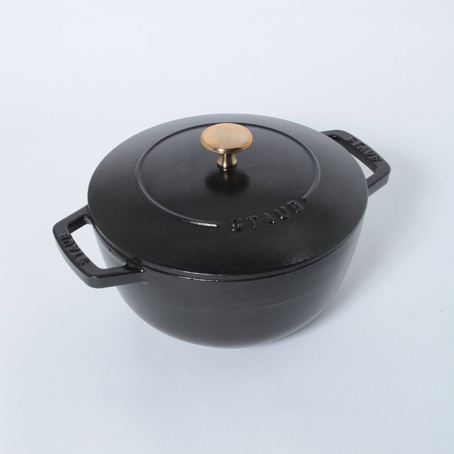 Wa-NABE 20cm ブラック