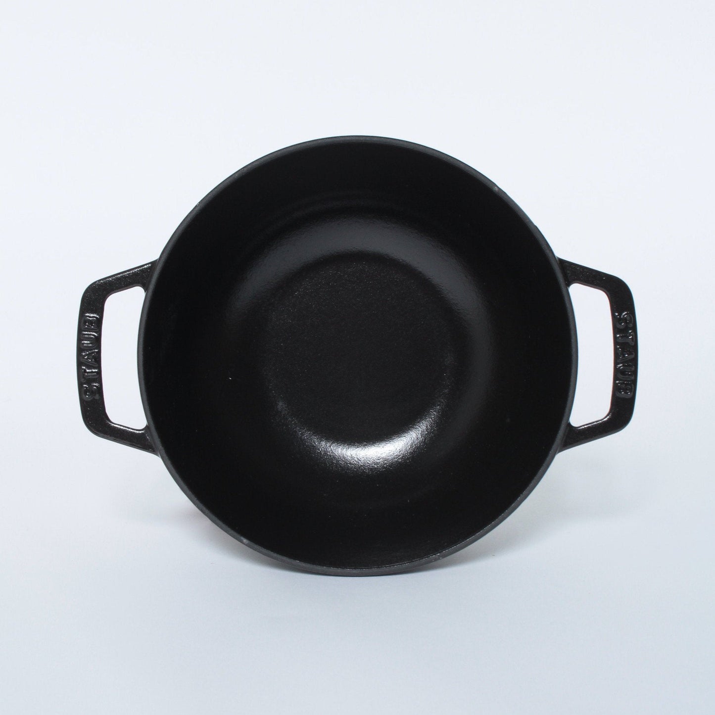Wa-NABE 20cm ブラック