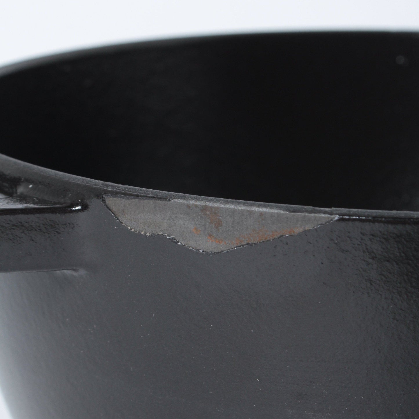 Wa-NABE 20cm ブラック