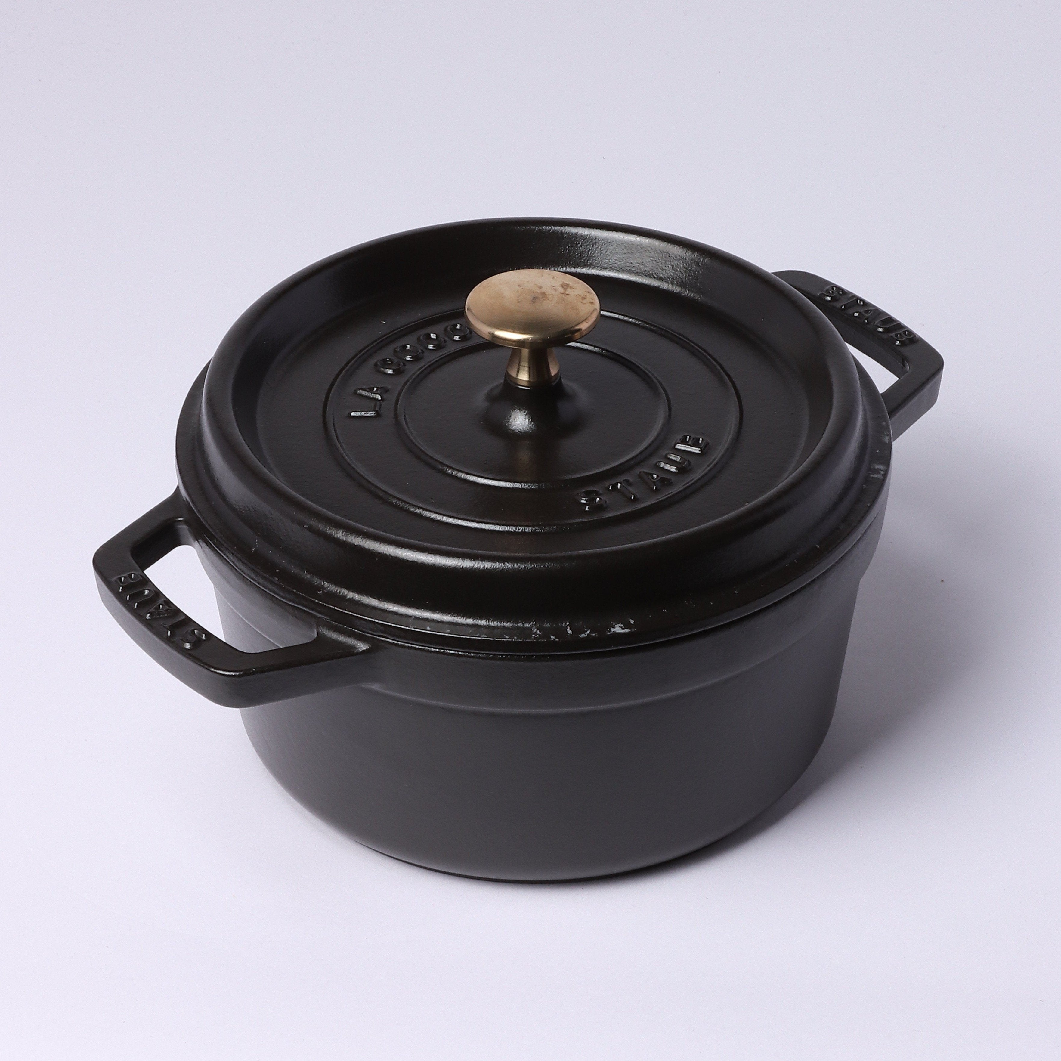 ALL ITEM – STAUB 2nd Life