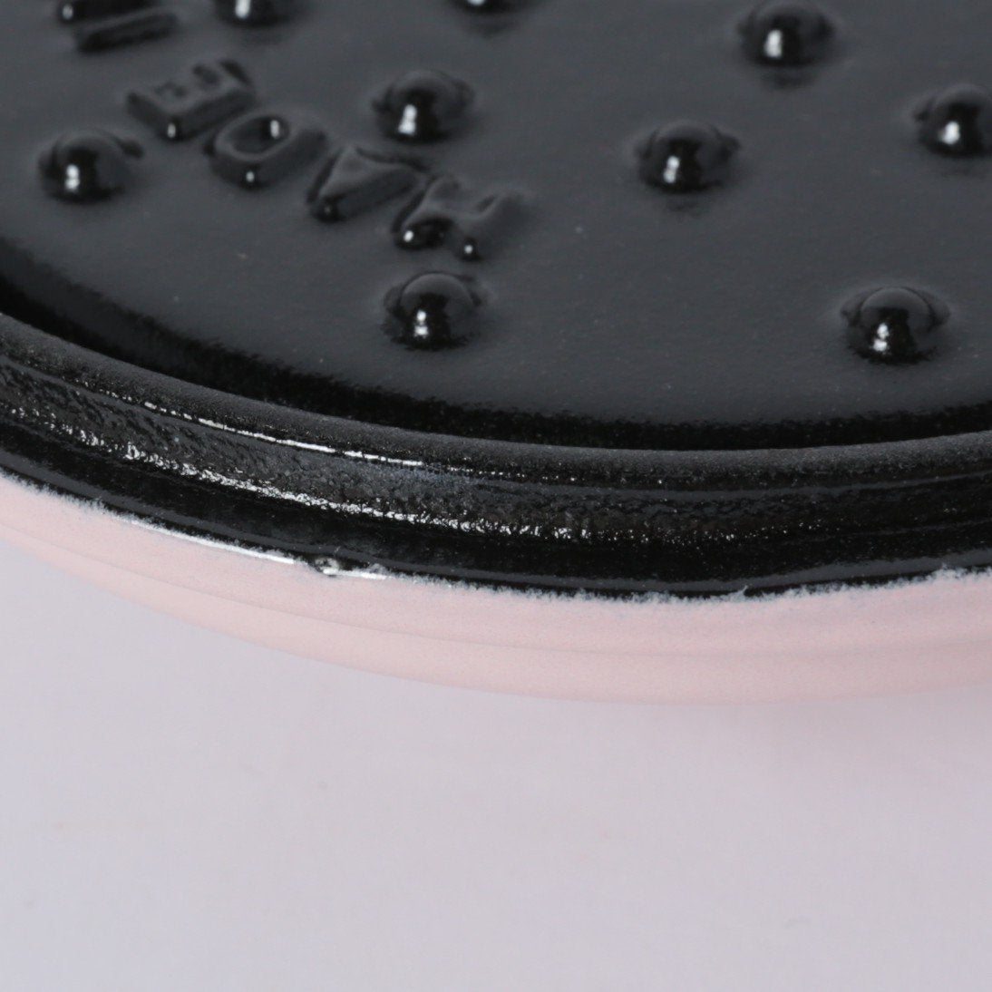 ピコ・ココット ラウンド 16cm ソルベローズ