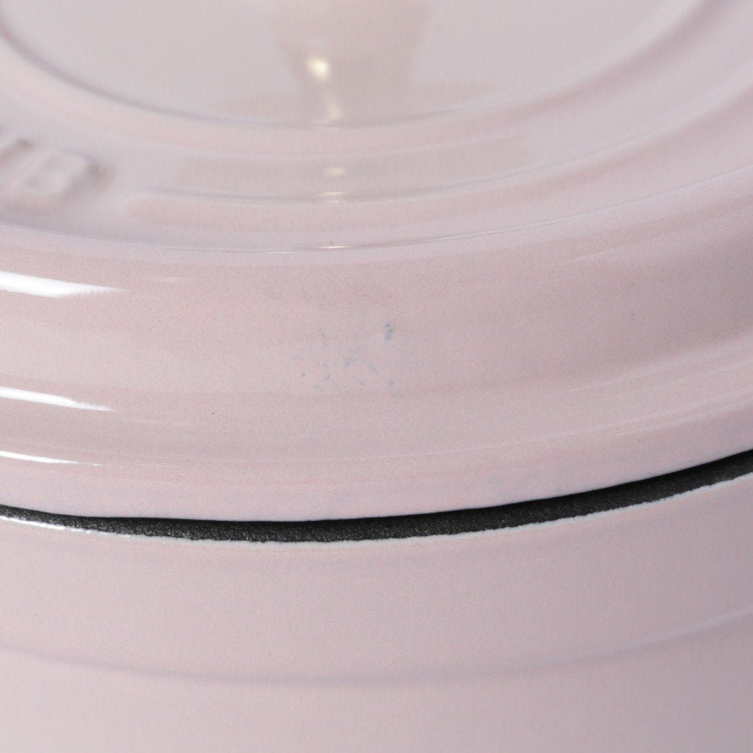 ピコ・ココット ラウンド 16cm ソルベローズ