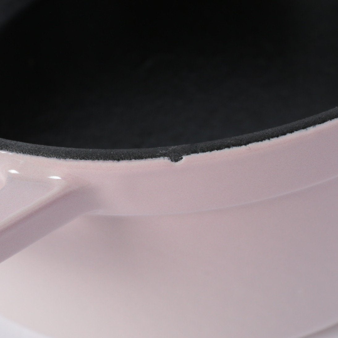 ピコ・ココット ラウンド 16cm ソルベローズ