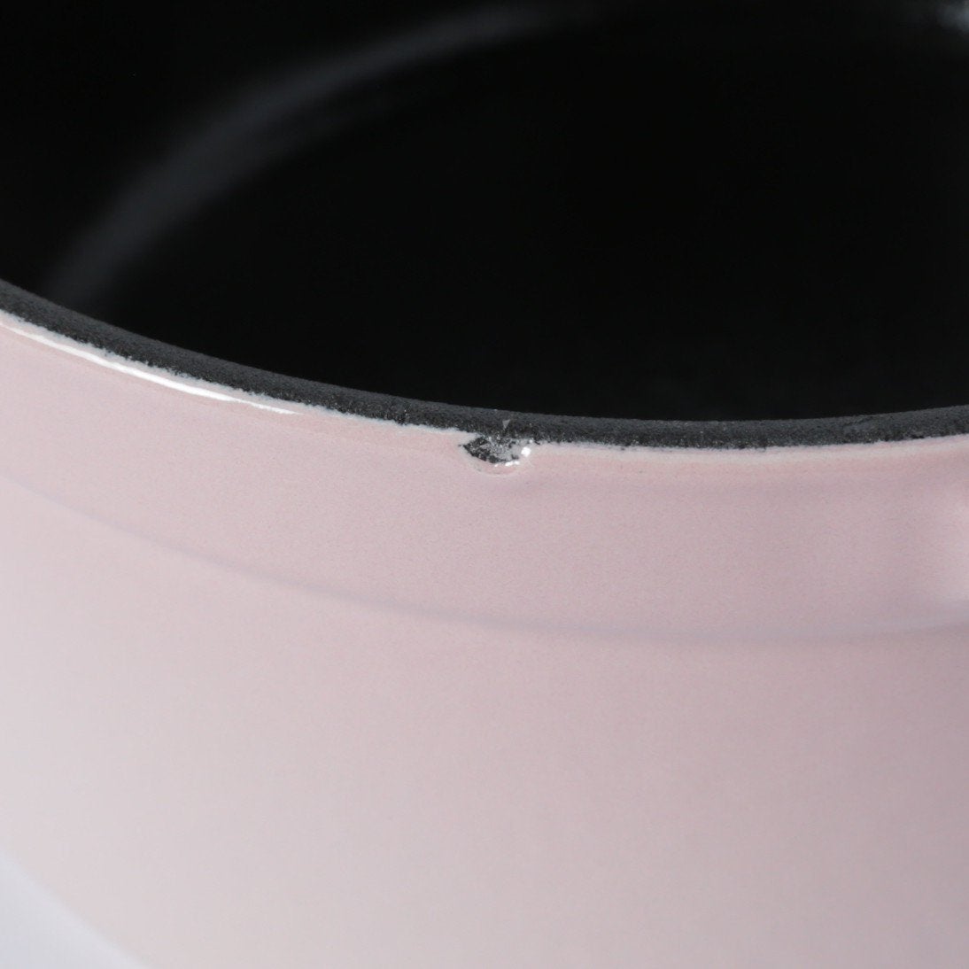 ピコ・ココット ラウンド 16cm ソルベローズ