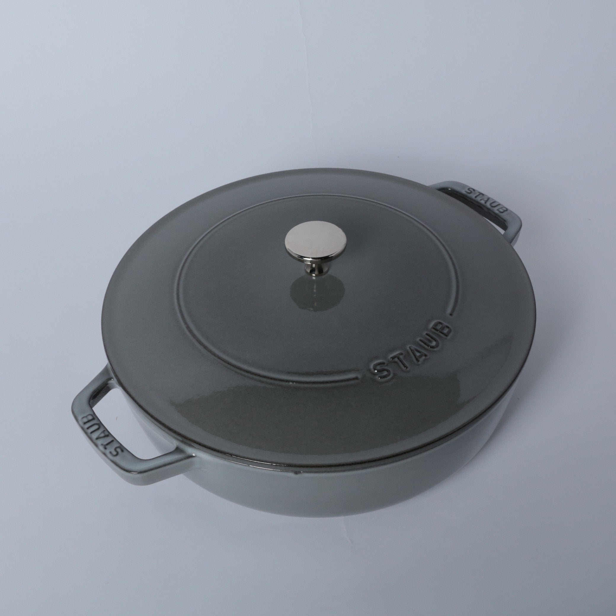 STAUB 2nd Life｜ストウブ公式リユースストア｜認定中古品