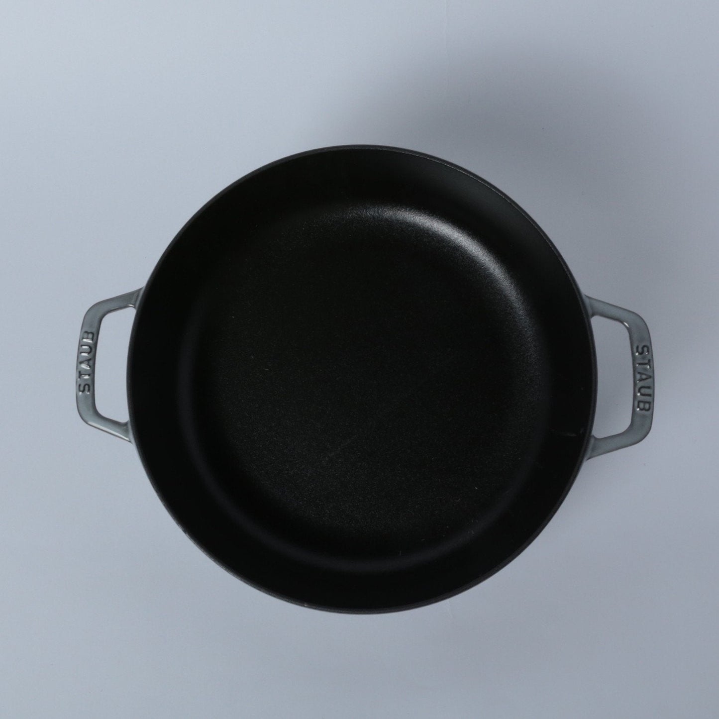 ブレイザー・ソテーパン 26cm グレー