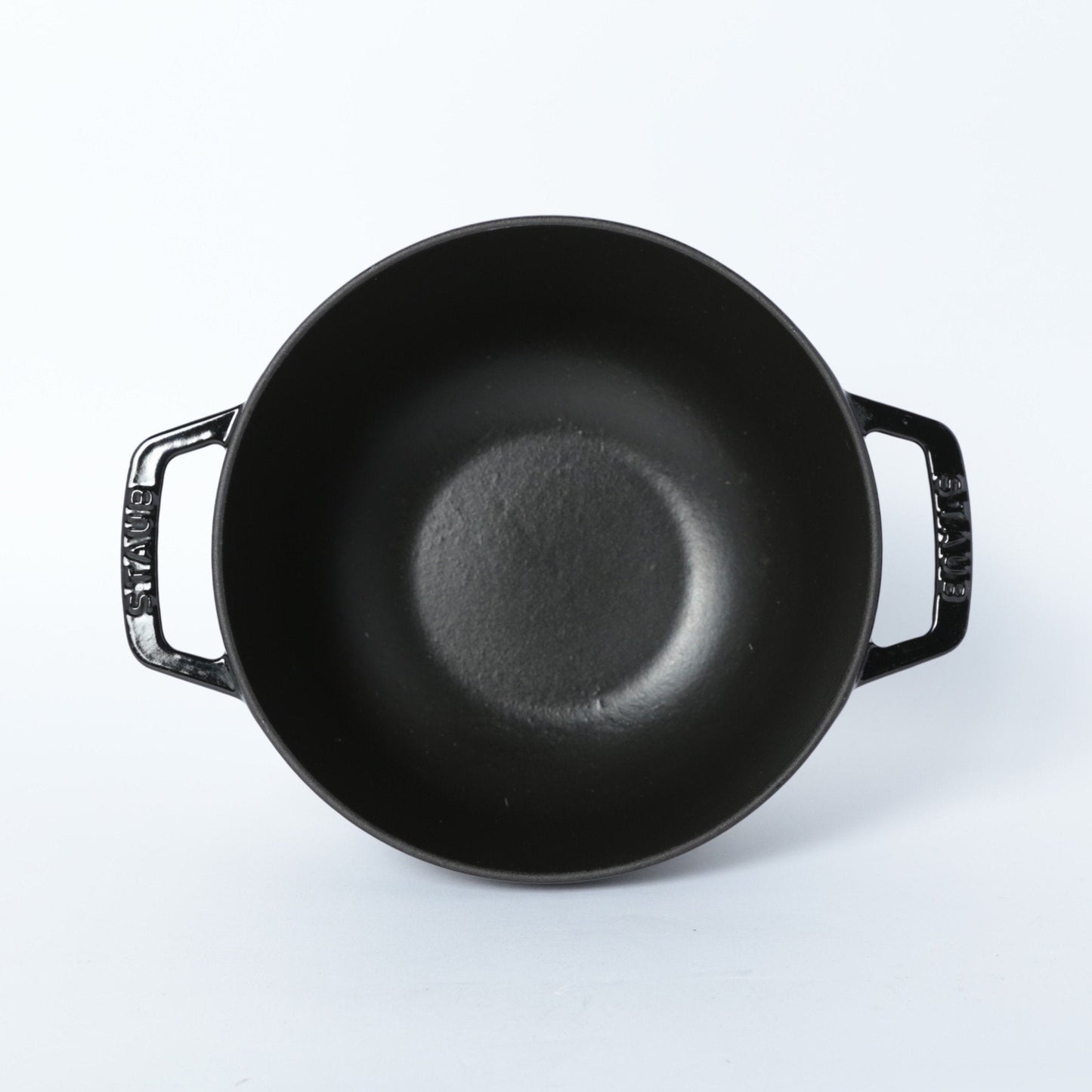 Wa-NABE 20cm シャイニーブラック
