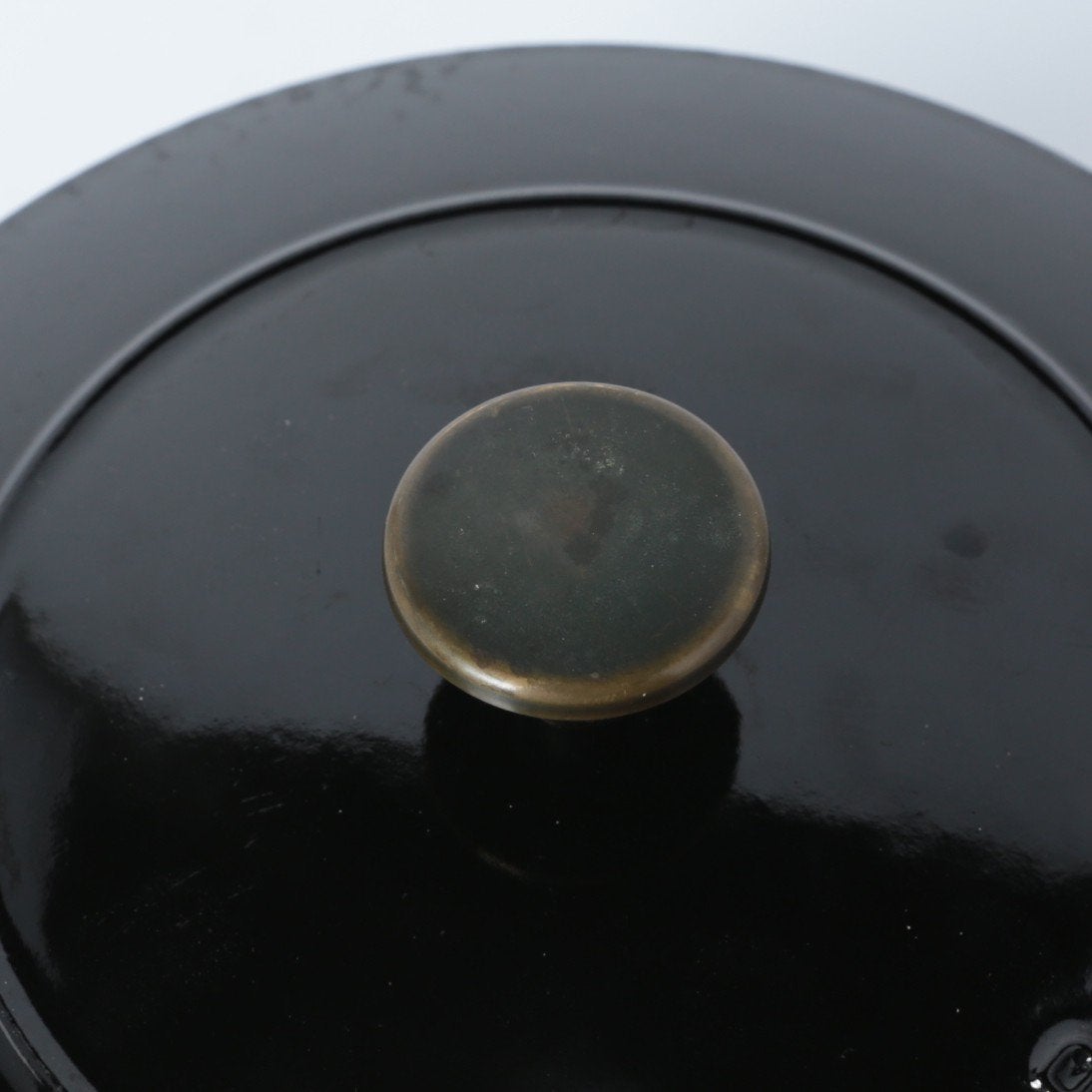 Wa-NABE 20cm シャイニーブラック
